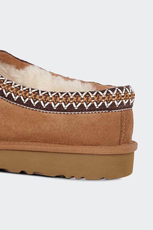 UGG Mules Marron