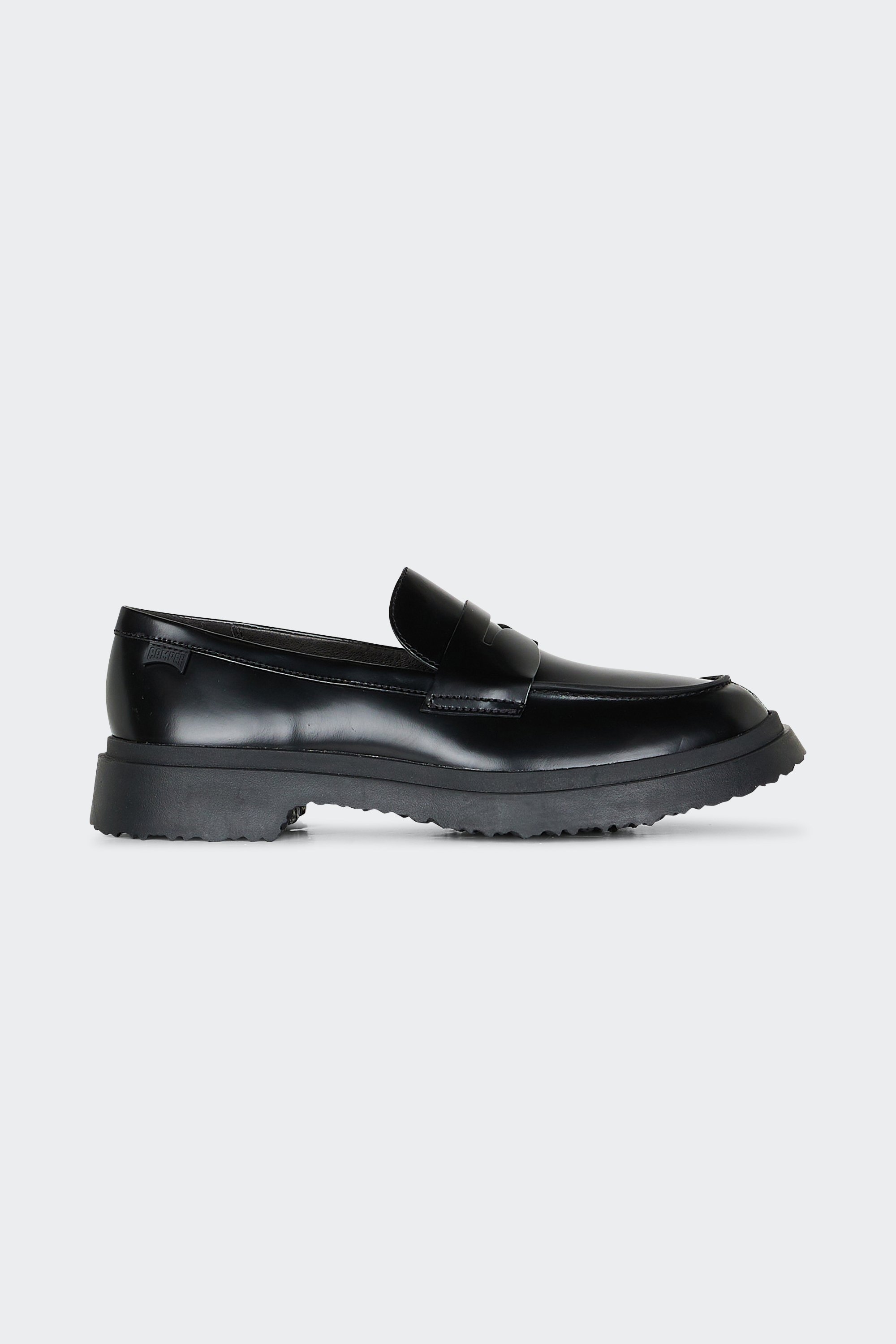 Moccasins | Black by CAMPER Moccasins Black