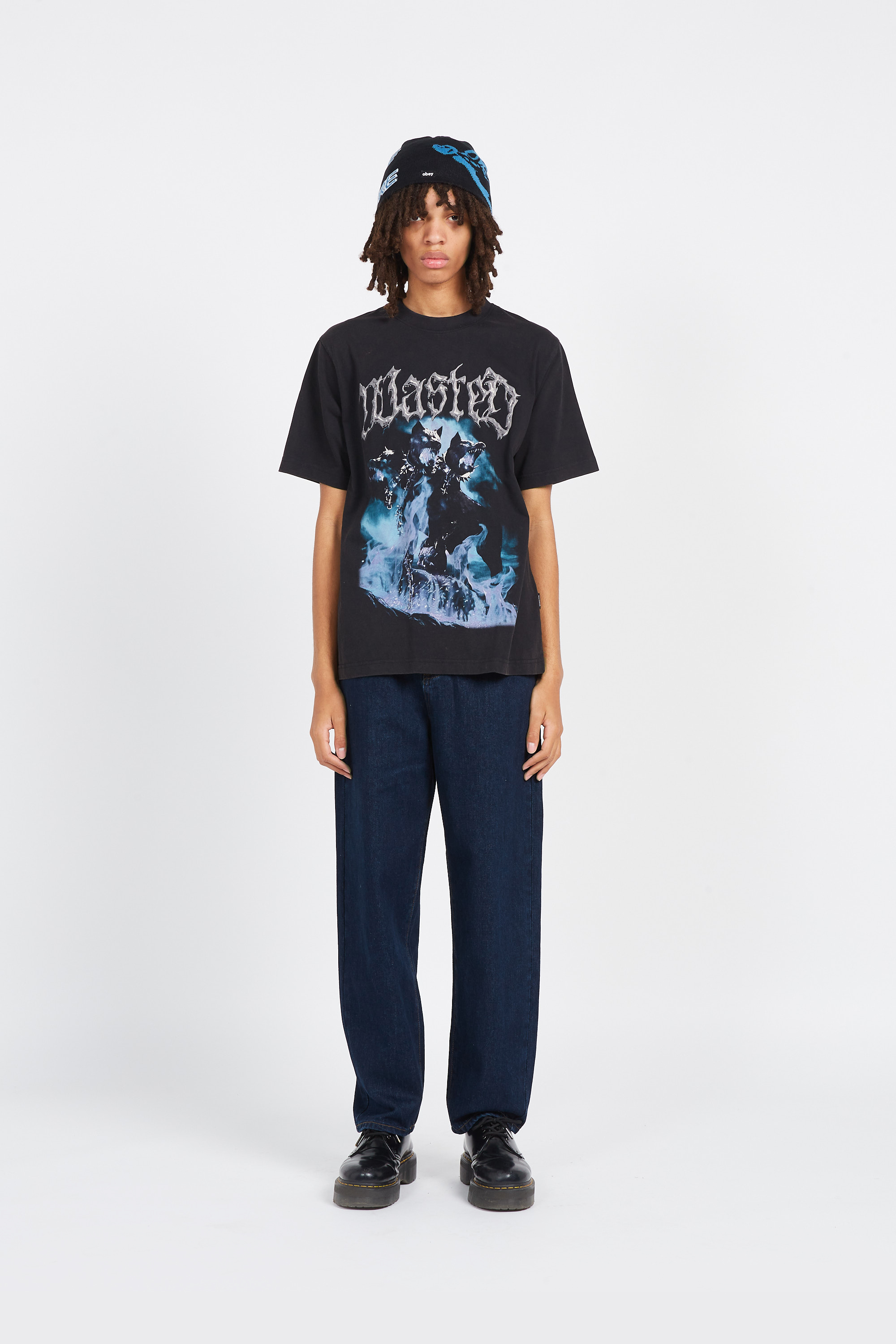 Jeans Blue