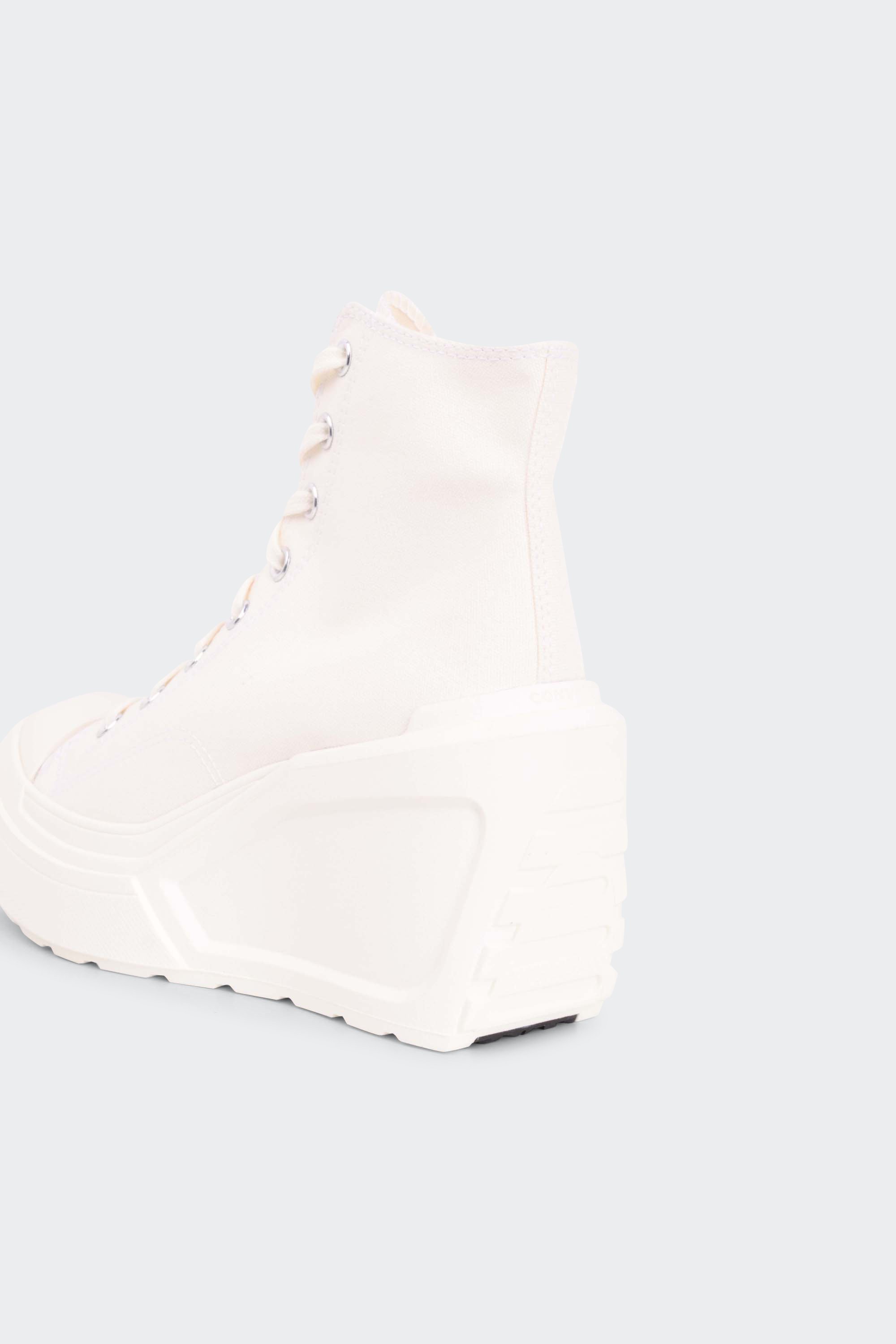 High-top sneakers | White by CONVERSE High-top sneakers White