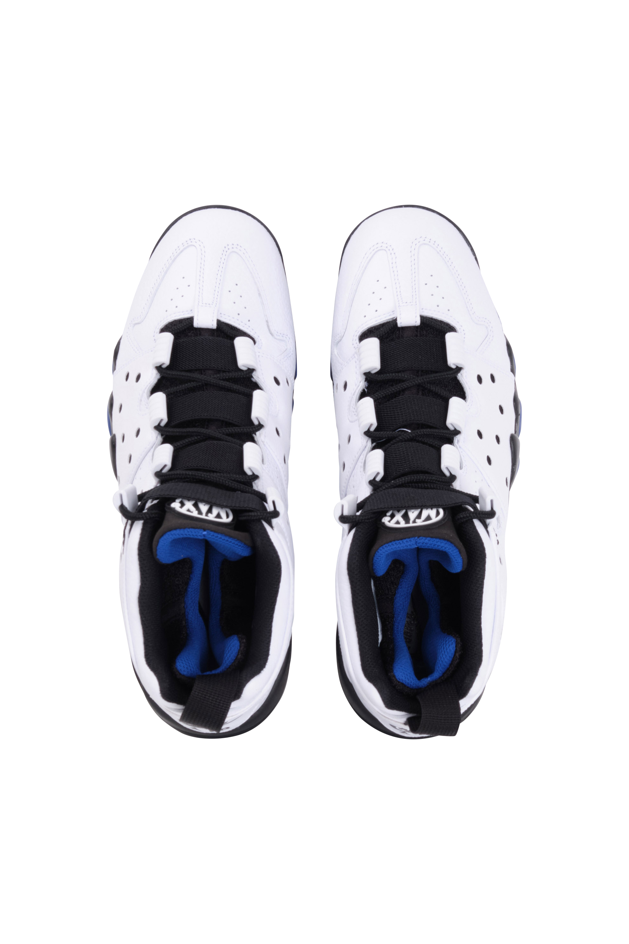 Baskets  Noir