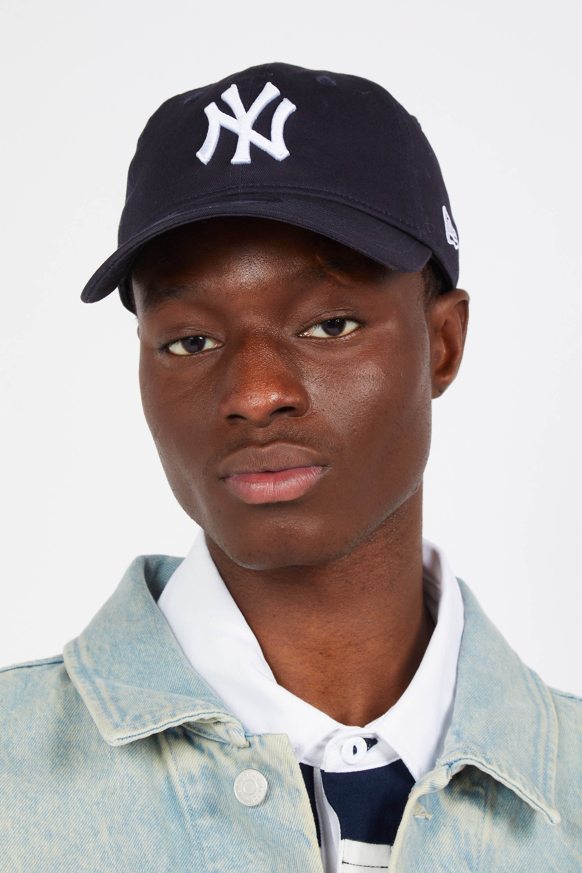Cap Blue