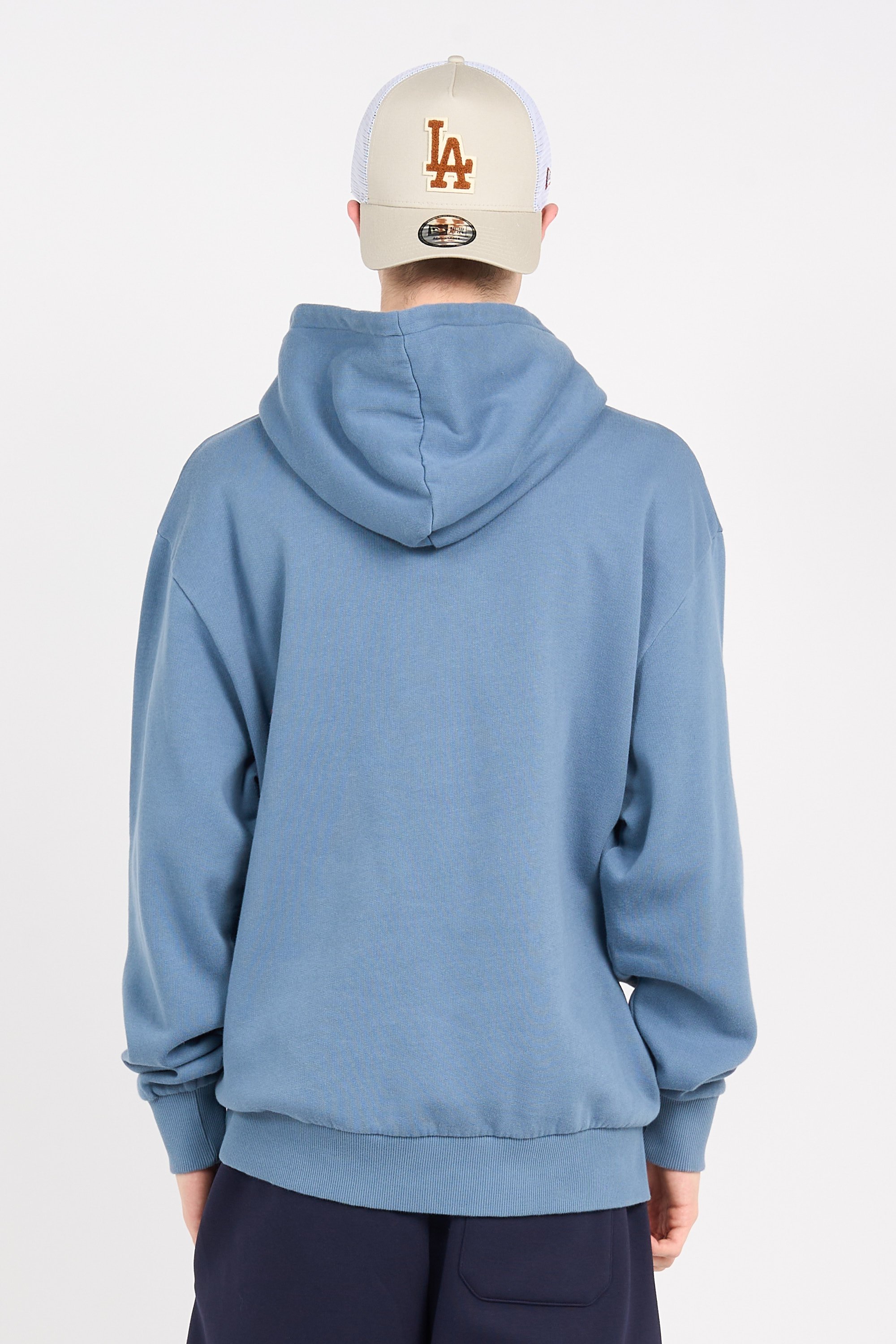 Hoodie Blue