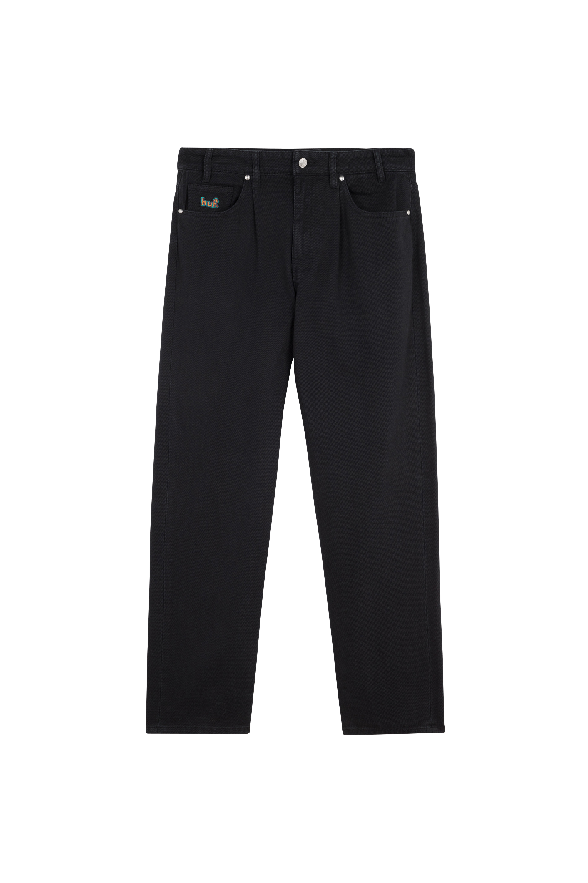 Pantalon Noir