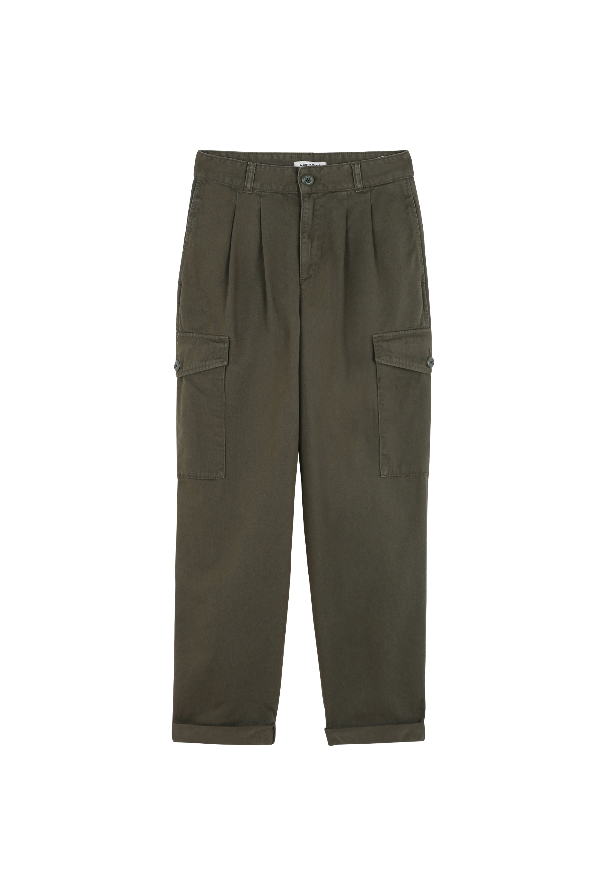 Pantalon Kaki