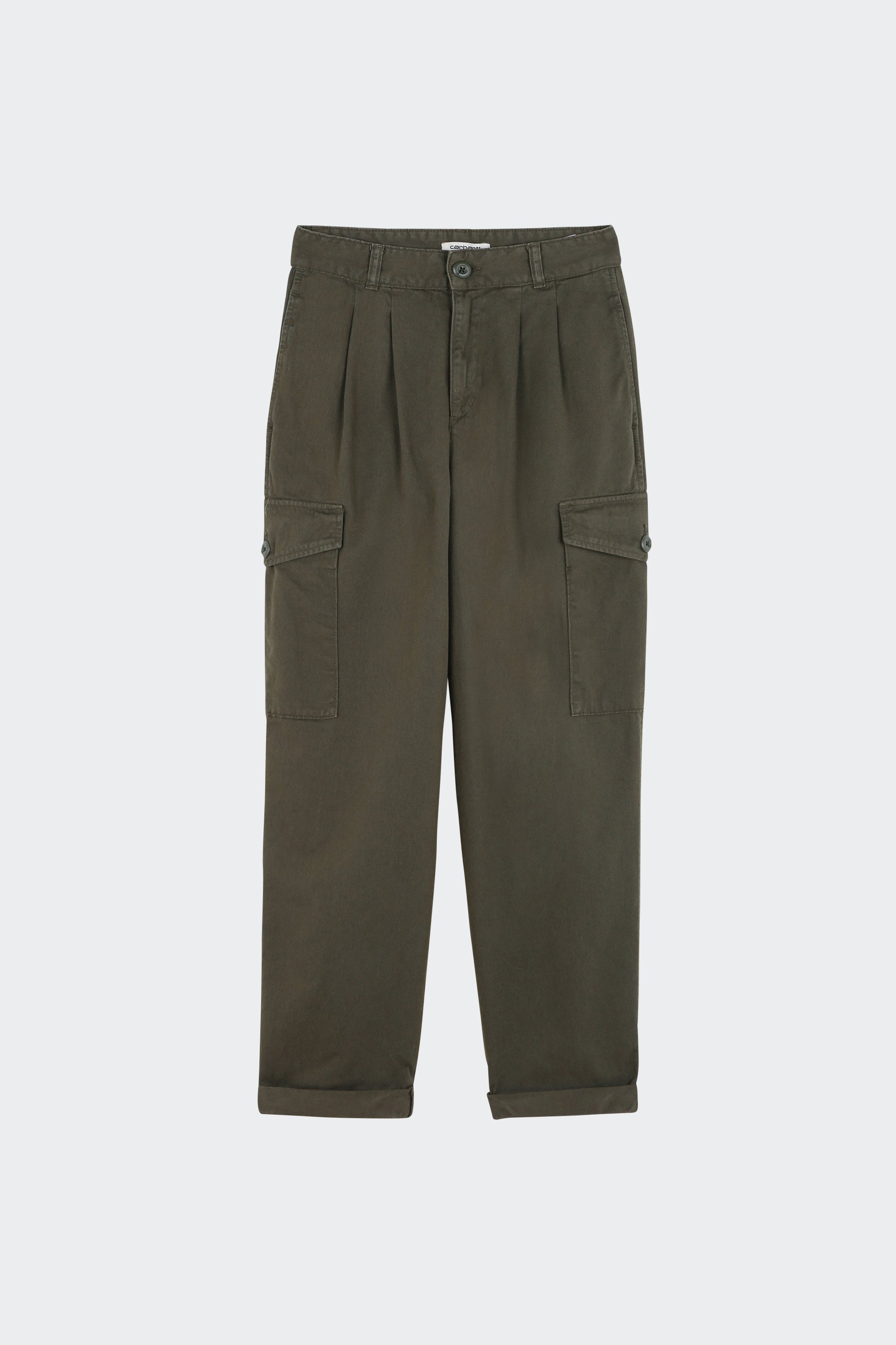 Pantalon | Kaki by CARHARTT WIP Pantalon Kaki