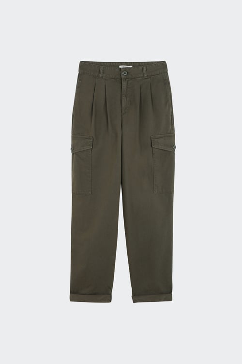 CARHARTT WIP Pantalon Kaki