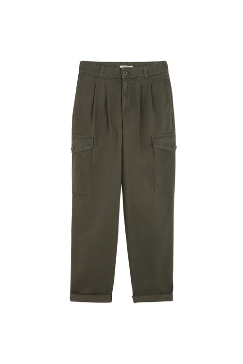 CARHARTT WIP Pants