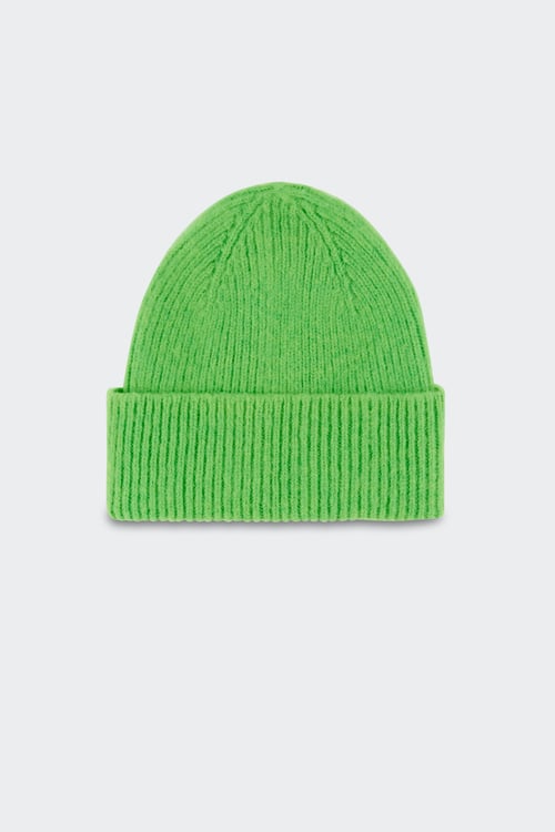 MACKIE Bonnets Vert