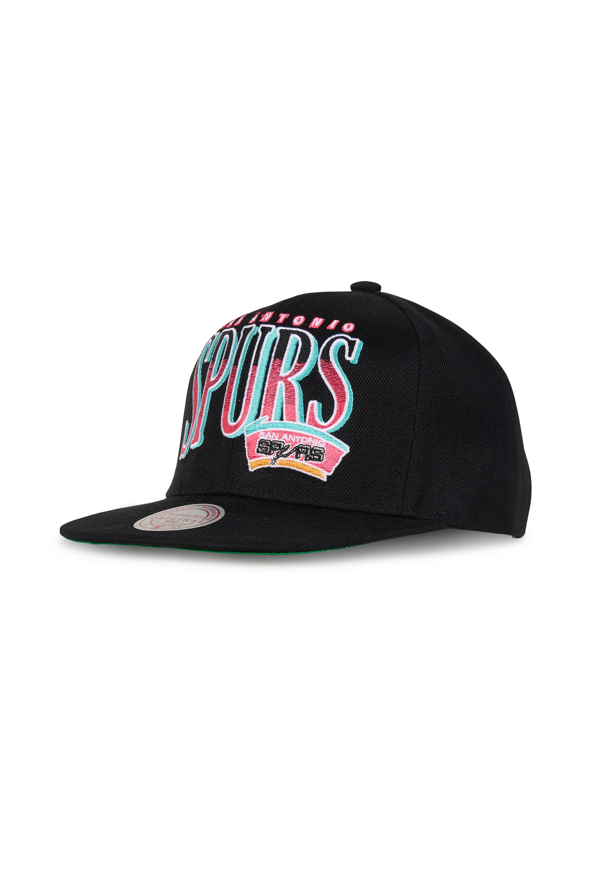 Cap Black
