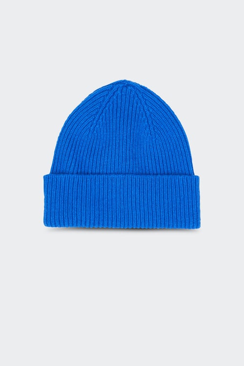 MACKIE Bonnet Bleu
