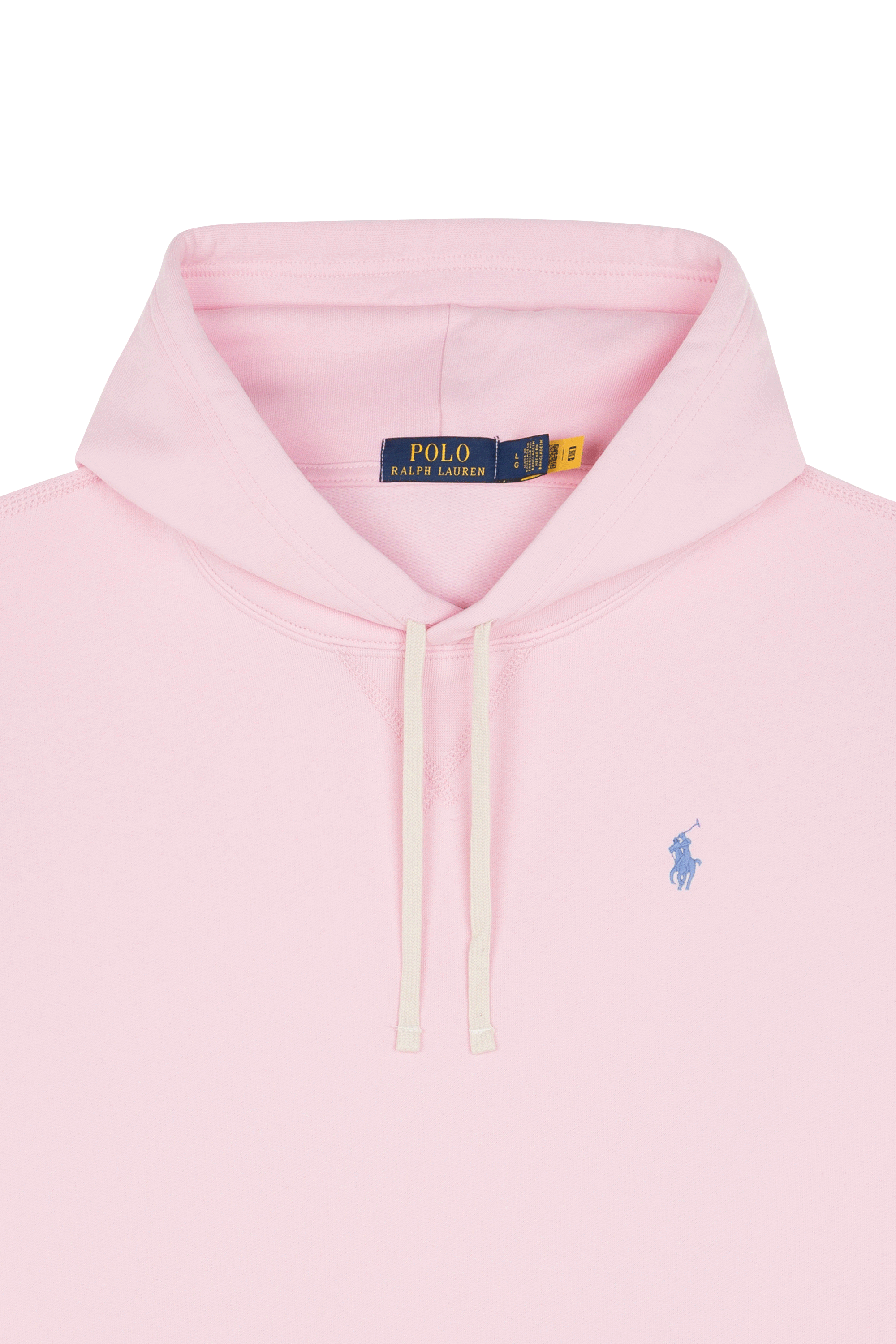 Hoodie Pink