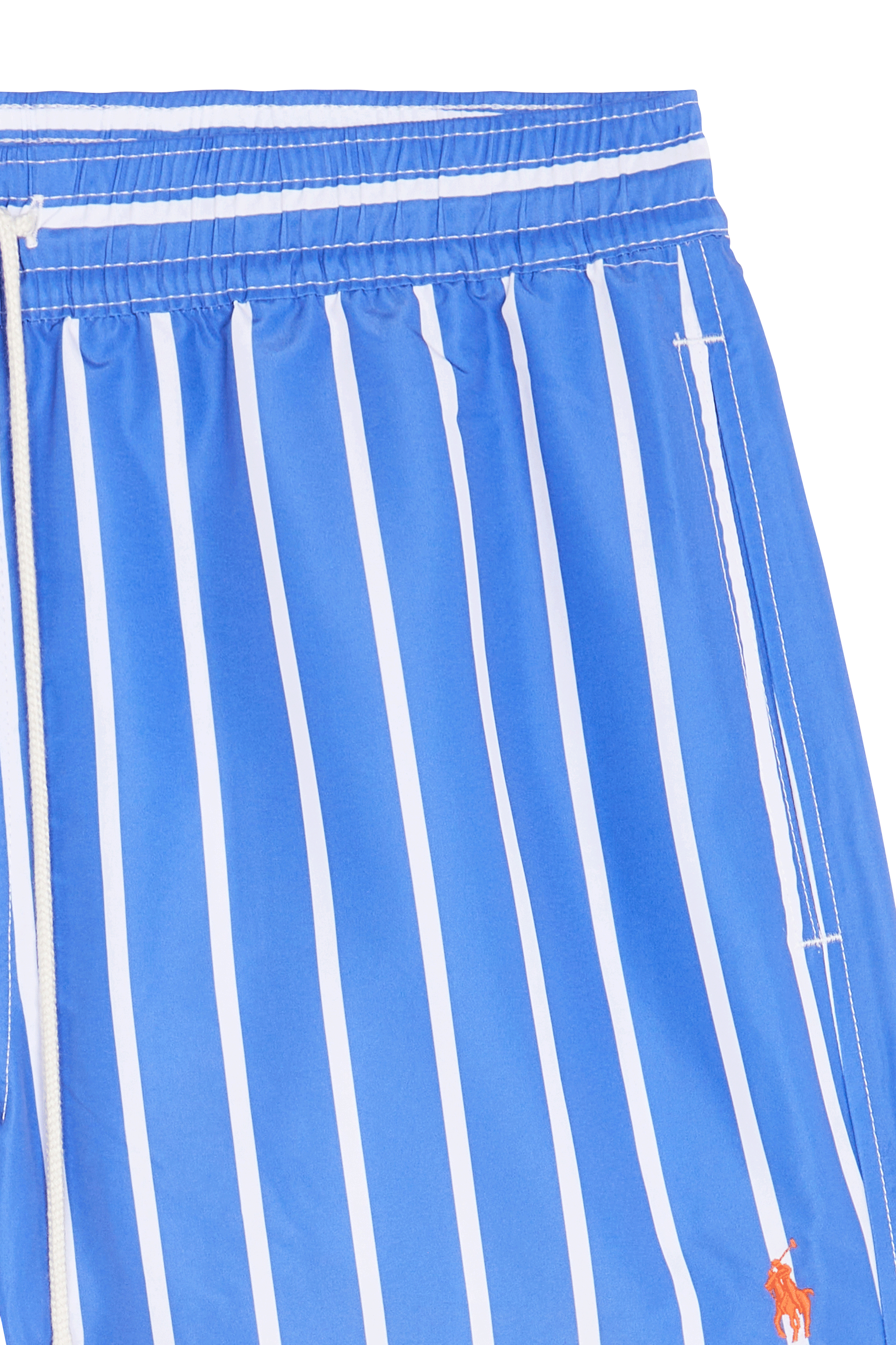 Short Bleu