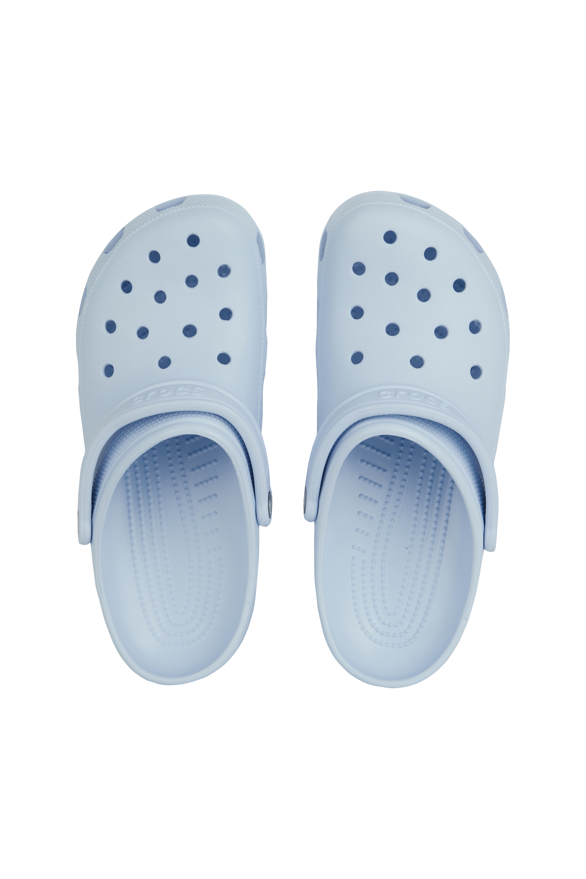 Crocs Blue