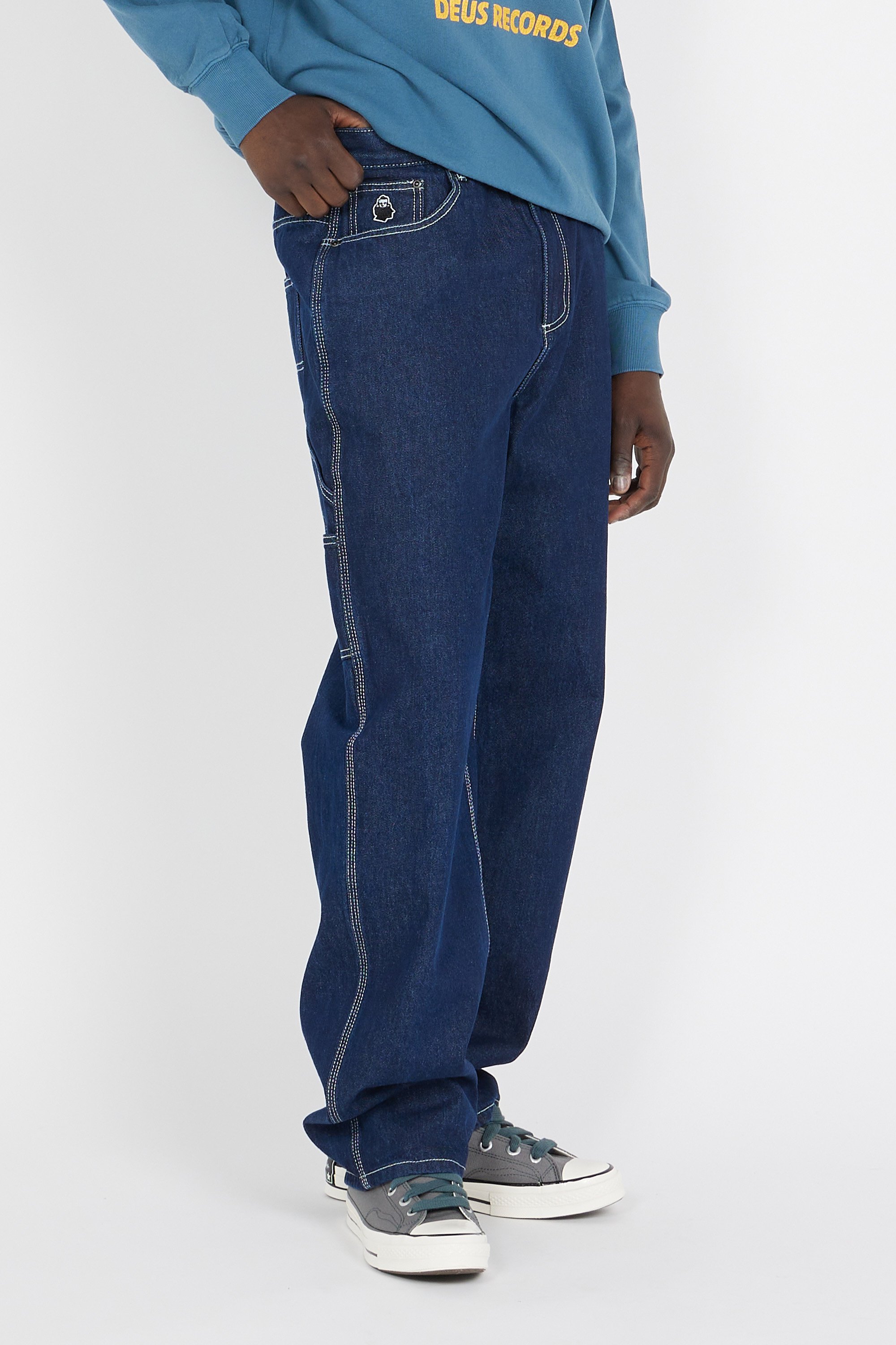 Baggy | Blue by NNSNS Baggy Blue