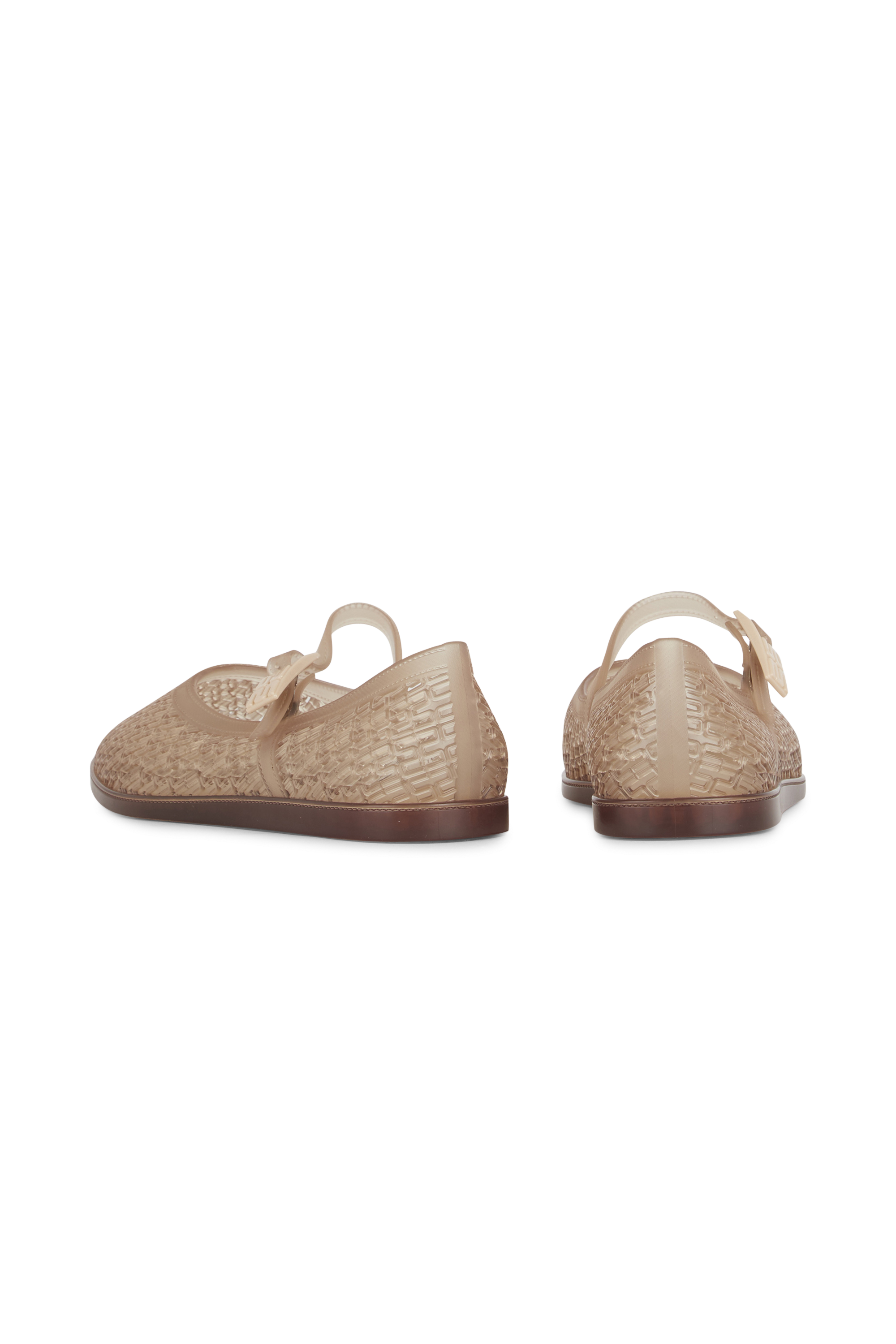 Ballerine Beige