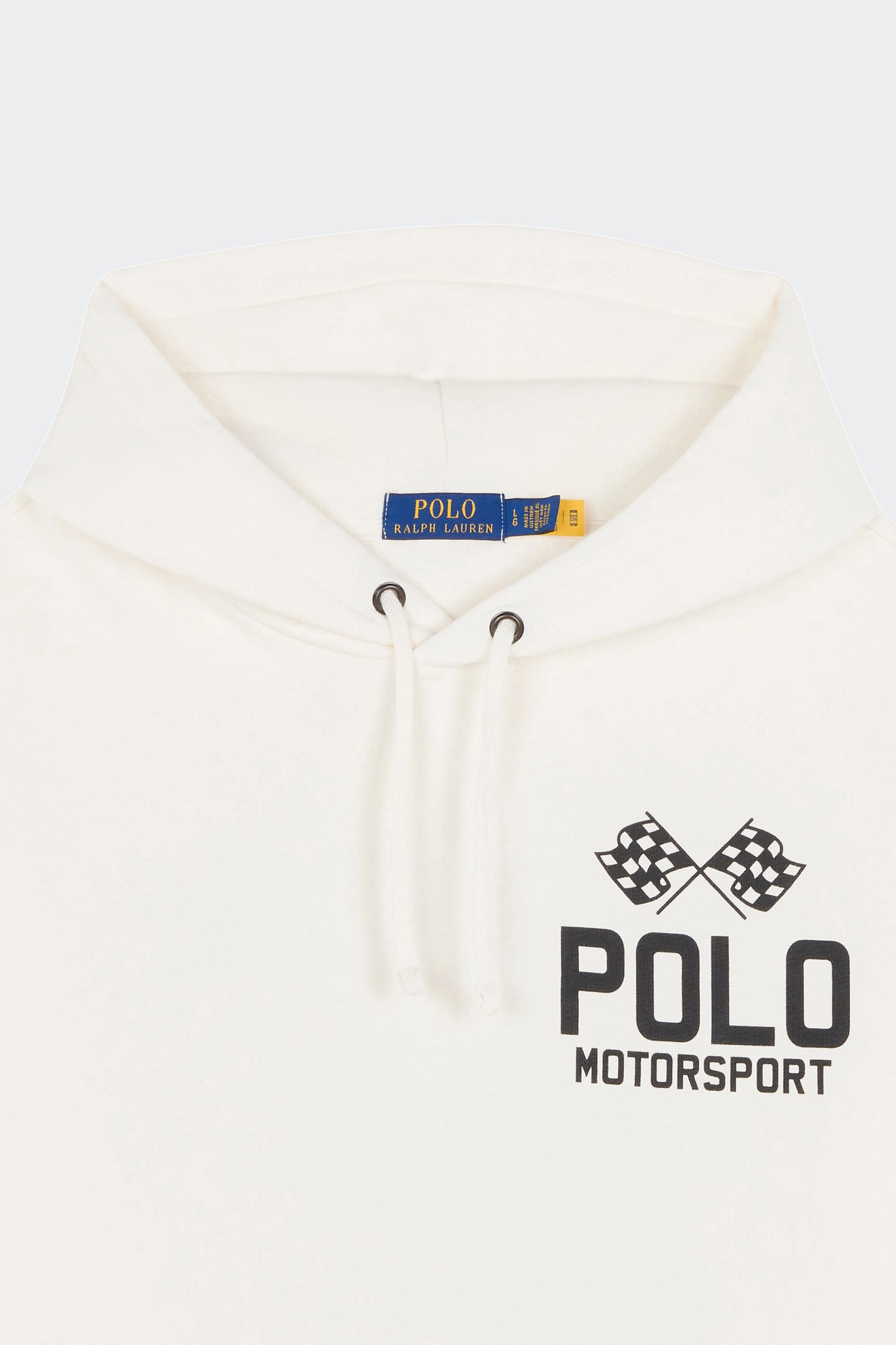 Hoodie | Beige by POLO RALPH LAUREN Hoodie Beige