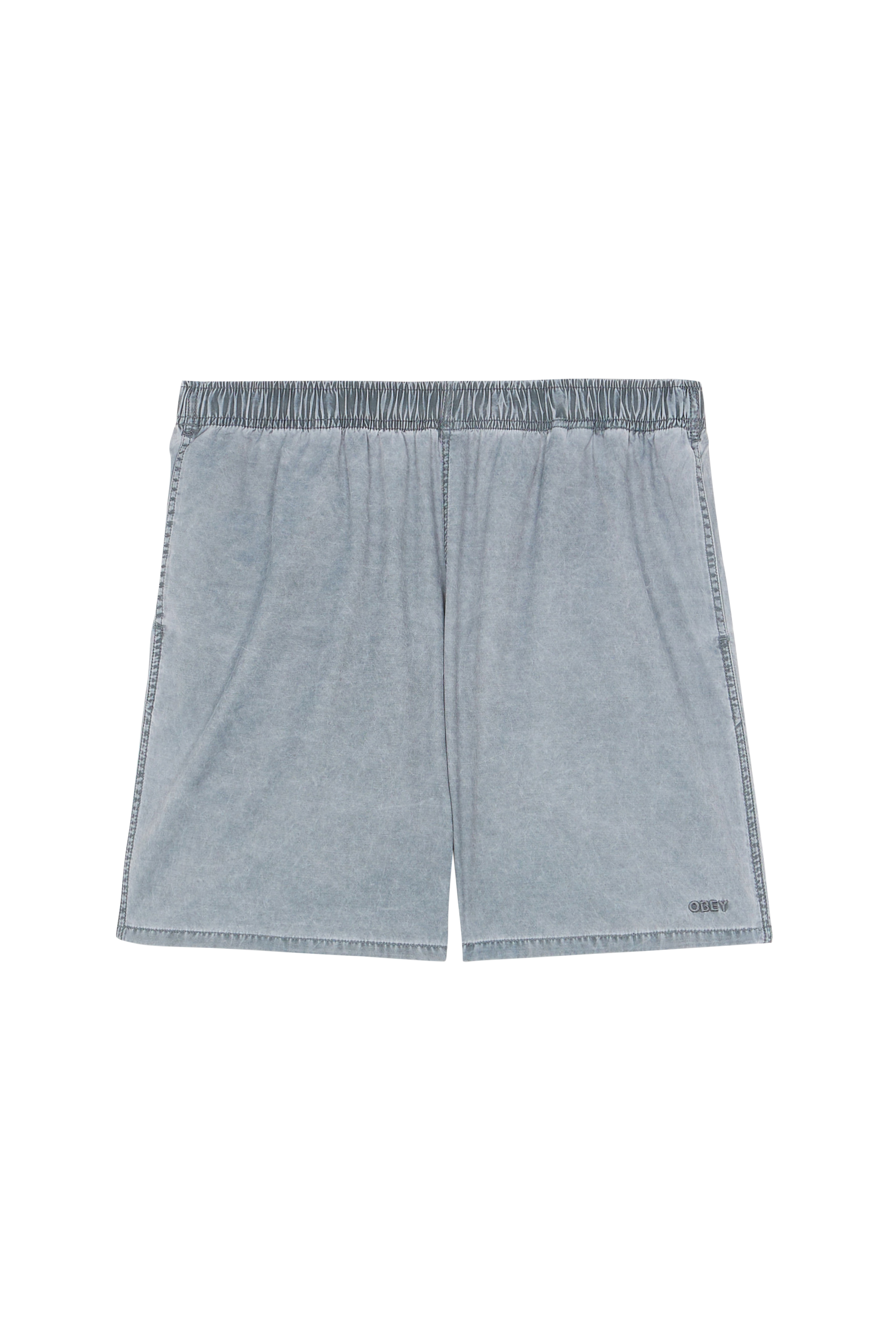 Short Gris