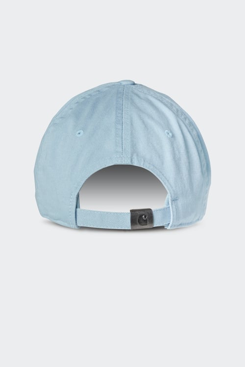 CARHARTT WIP Casquette Bleu