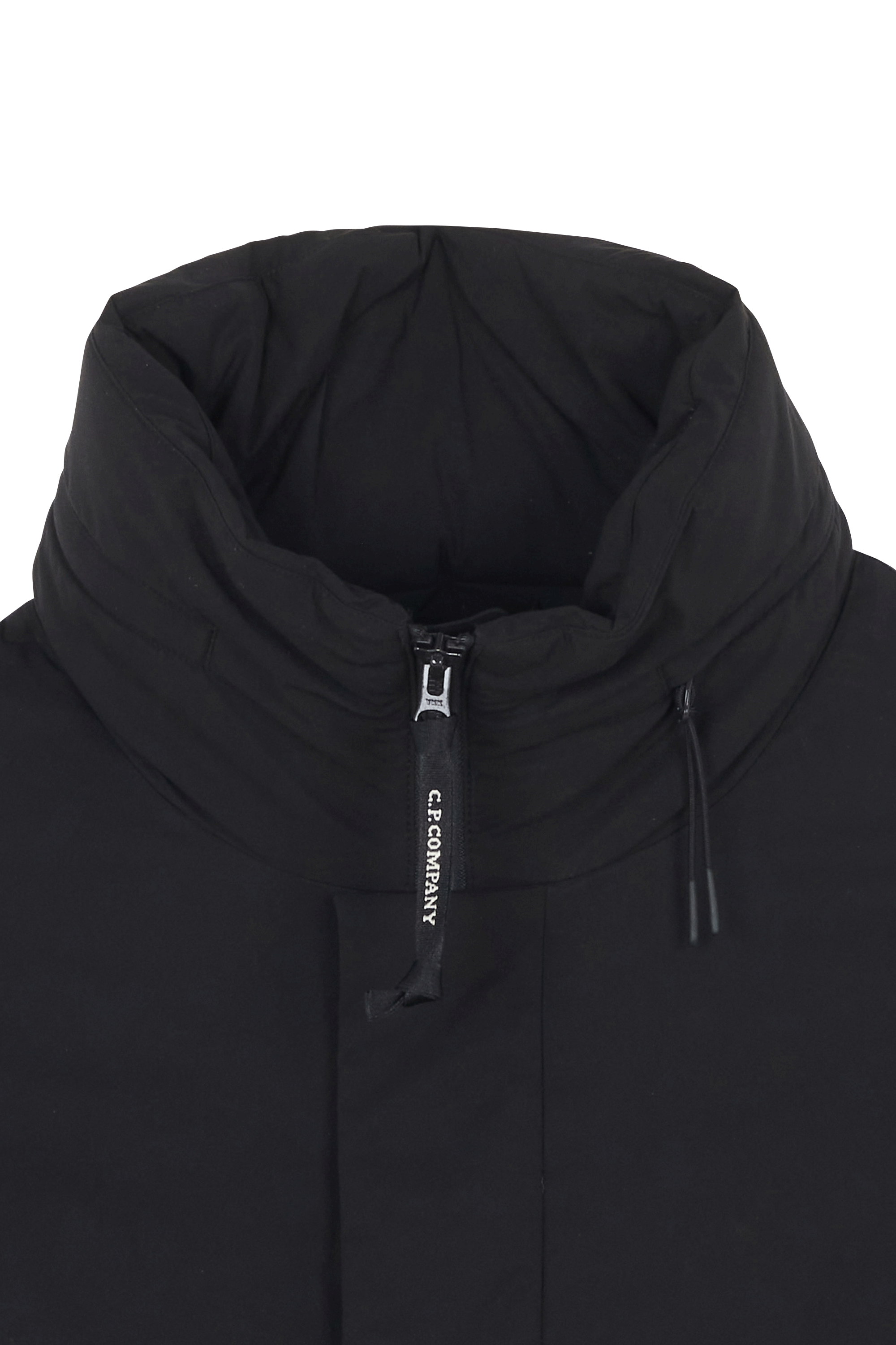 Parka Black