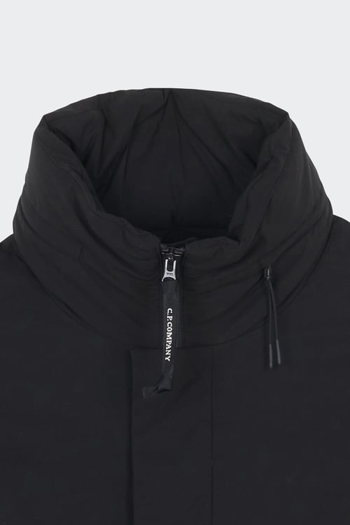 C.P. COMPANY Parka Noir