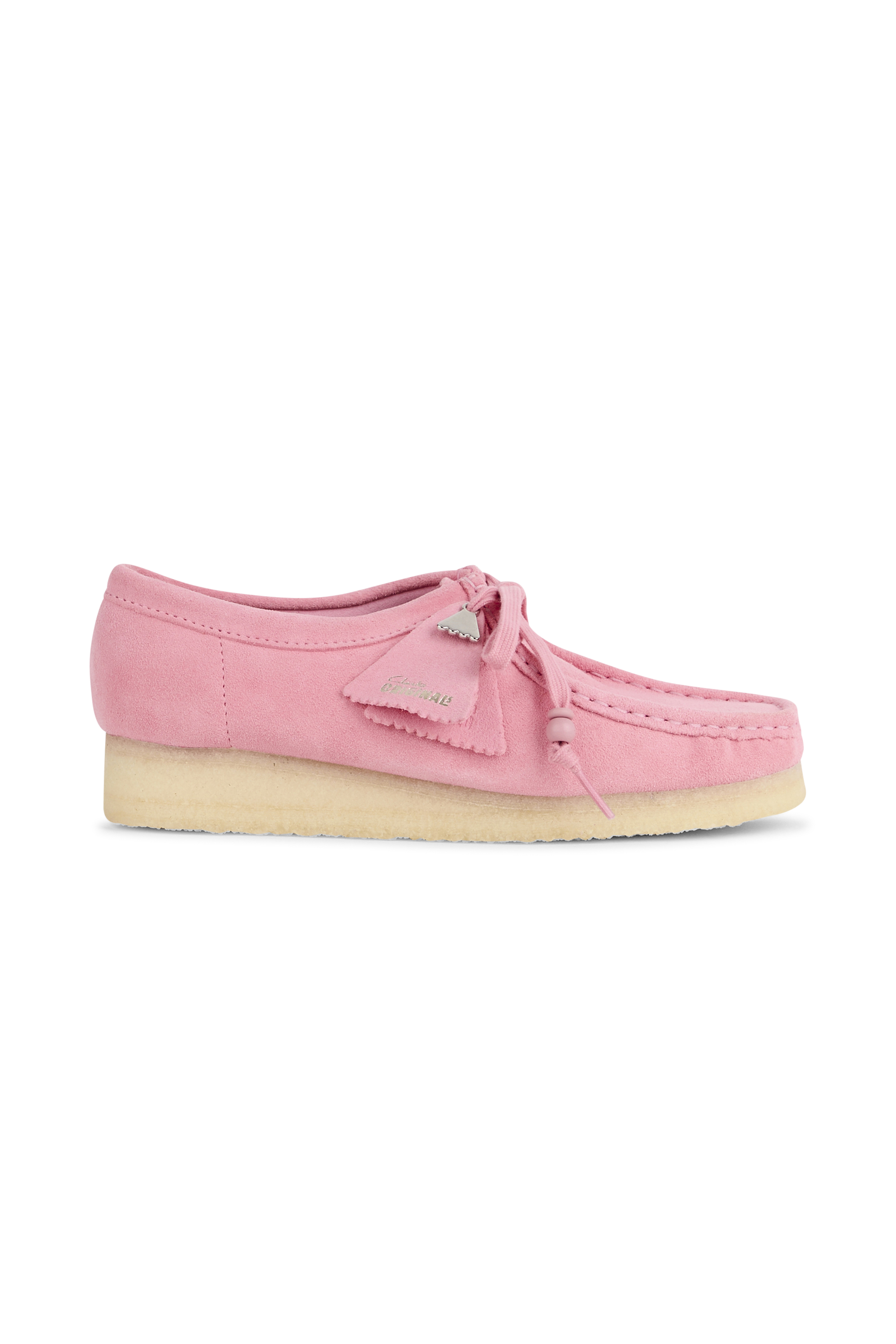Chaussures Rose