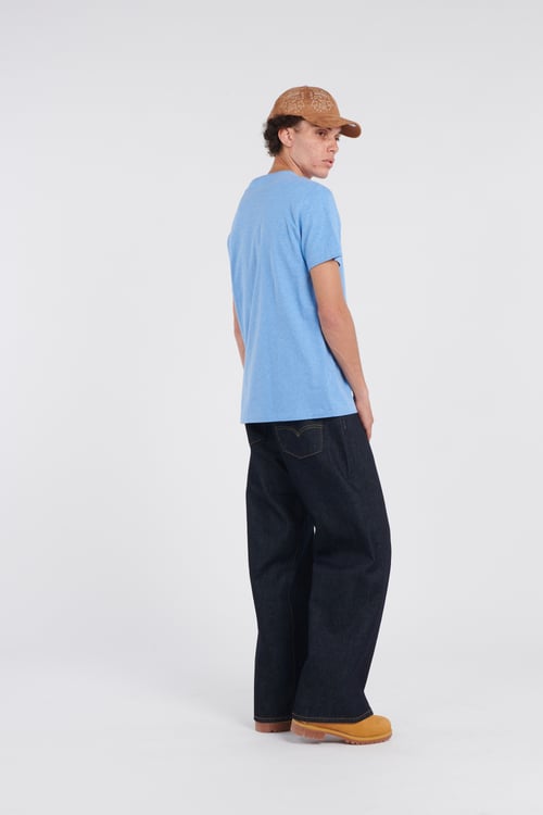 POLO RALPH LAUREN T-shirt Bleu