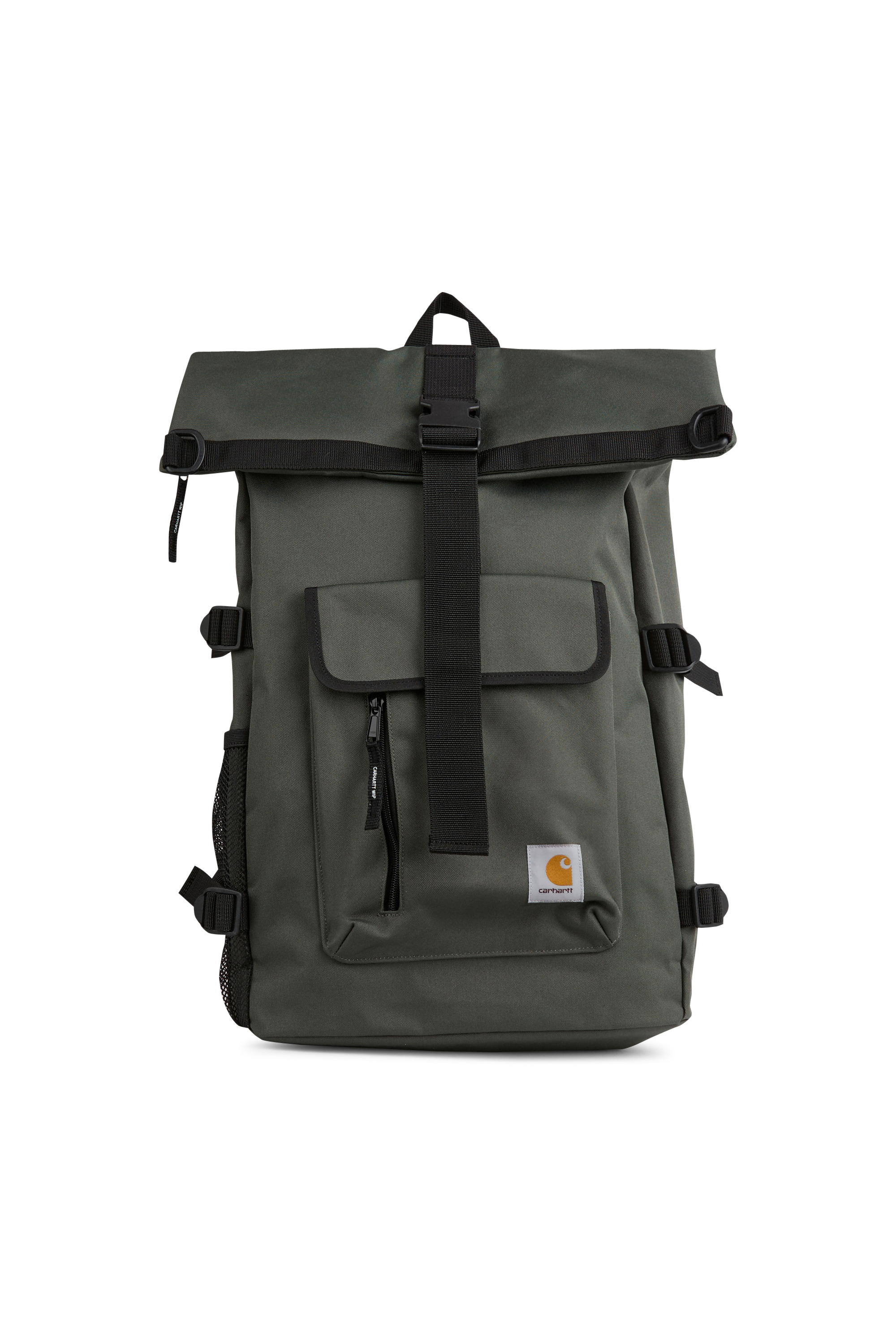 Austin backpack Khaki