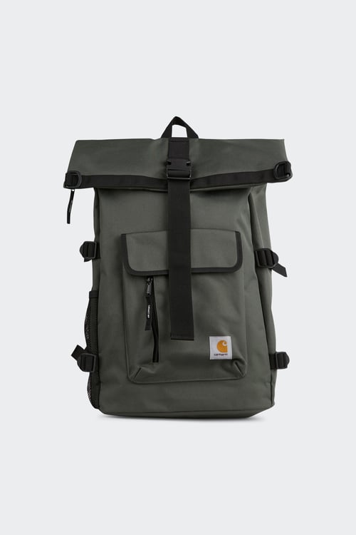 CARHARTT WIP sac à dos Kaki