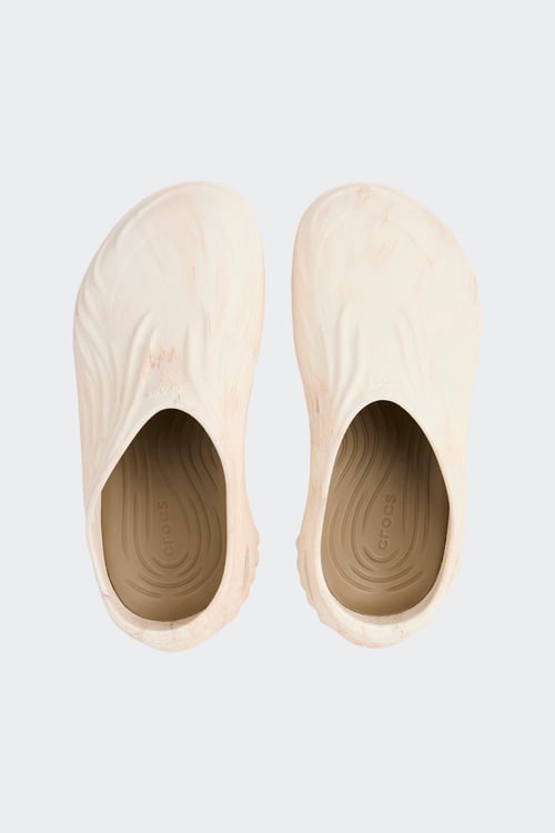 CROCS Sabots Beige