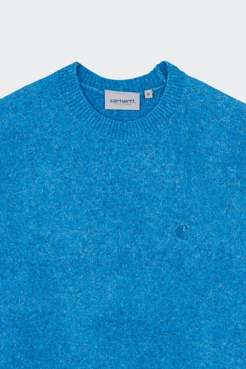 CARHARTT WIP Pull Bleu