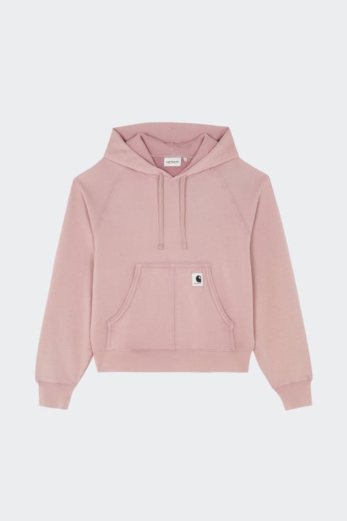CARHARTT WIP Hoodie Rose