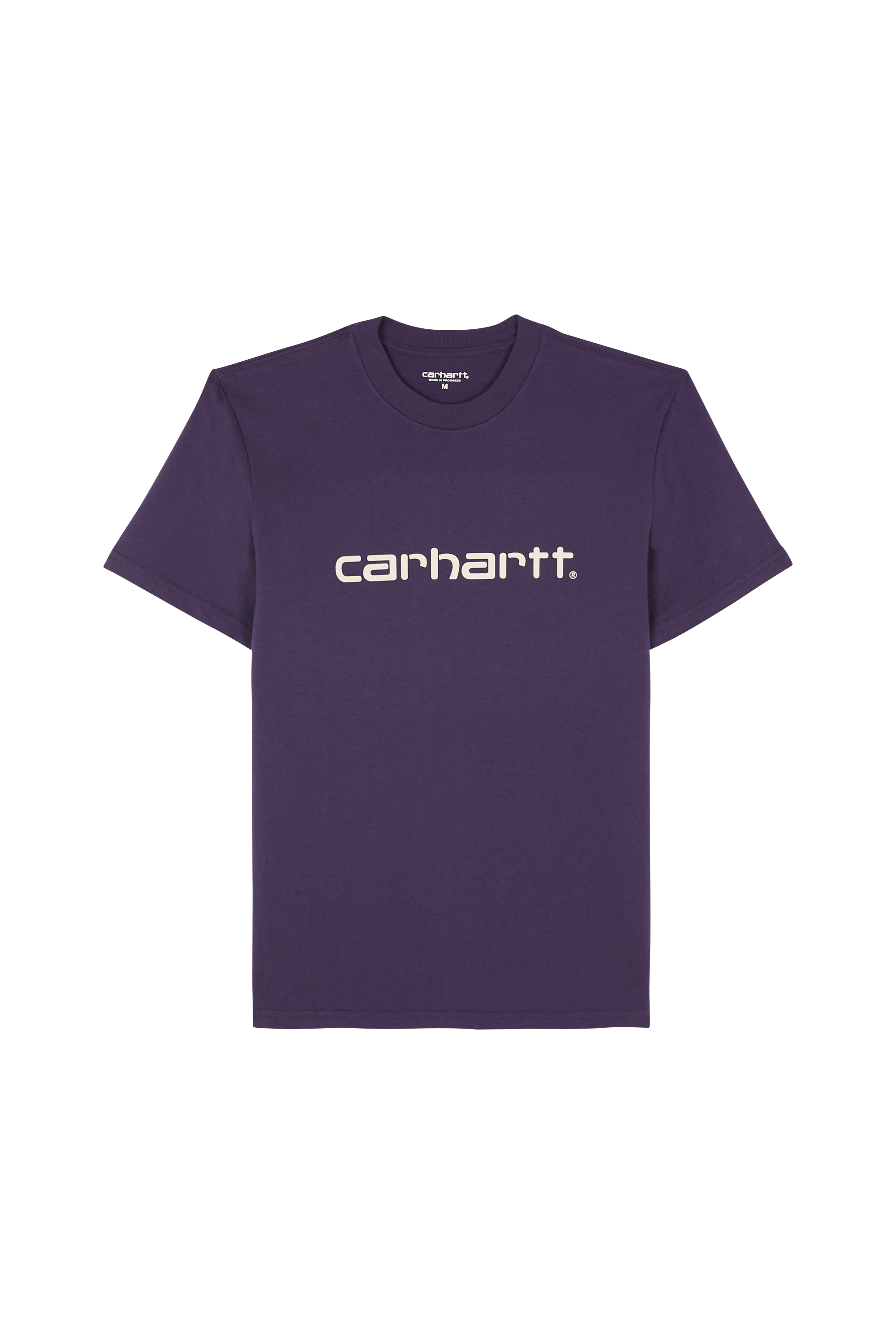 T-shirt Violet
