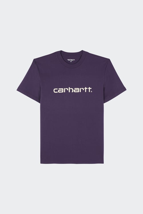 T-shirt - Taille XS Violet
