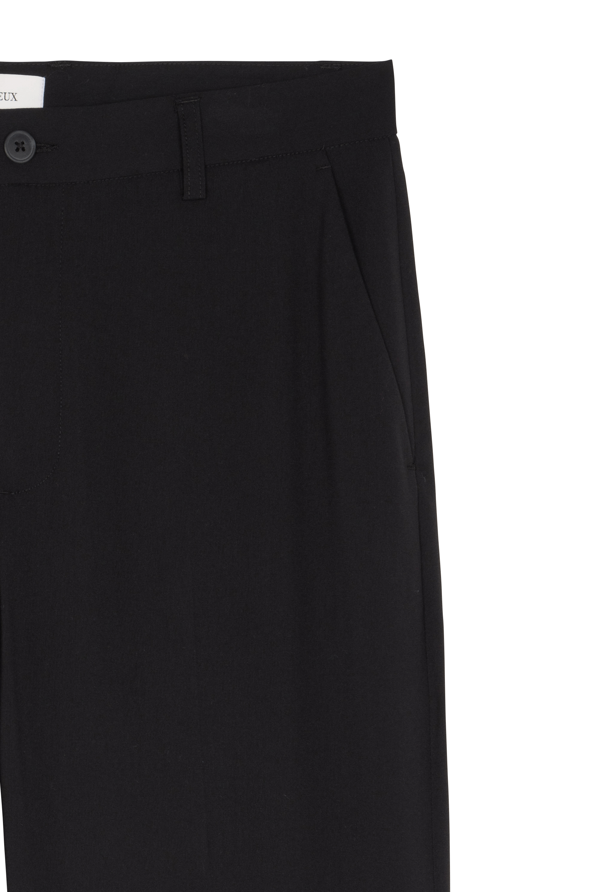 Pants Black