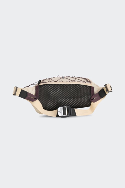 KLATTERMUSEN Sac banane Beige