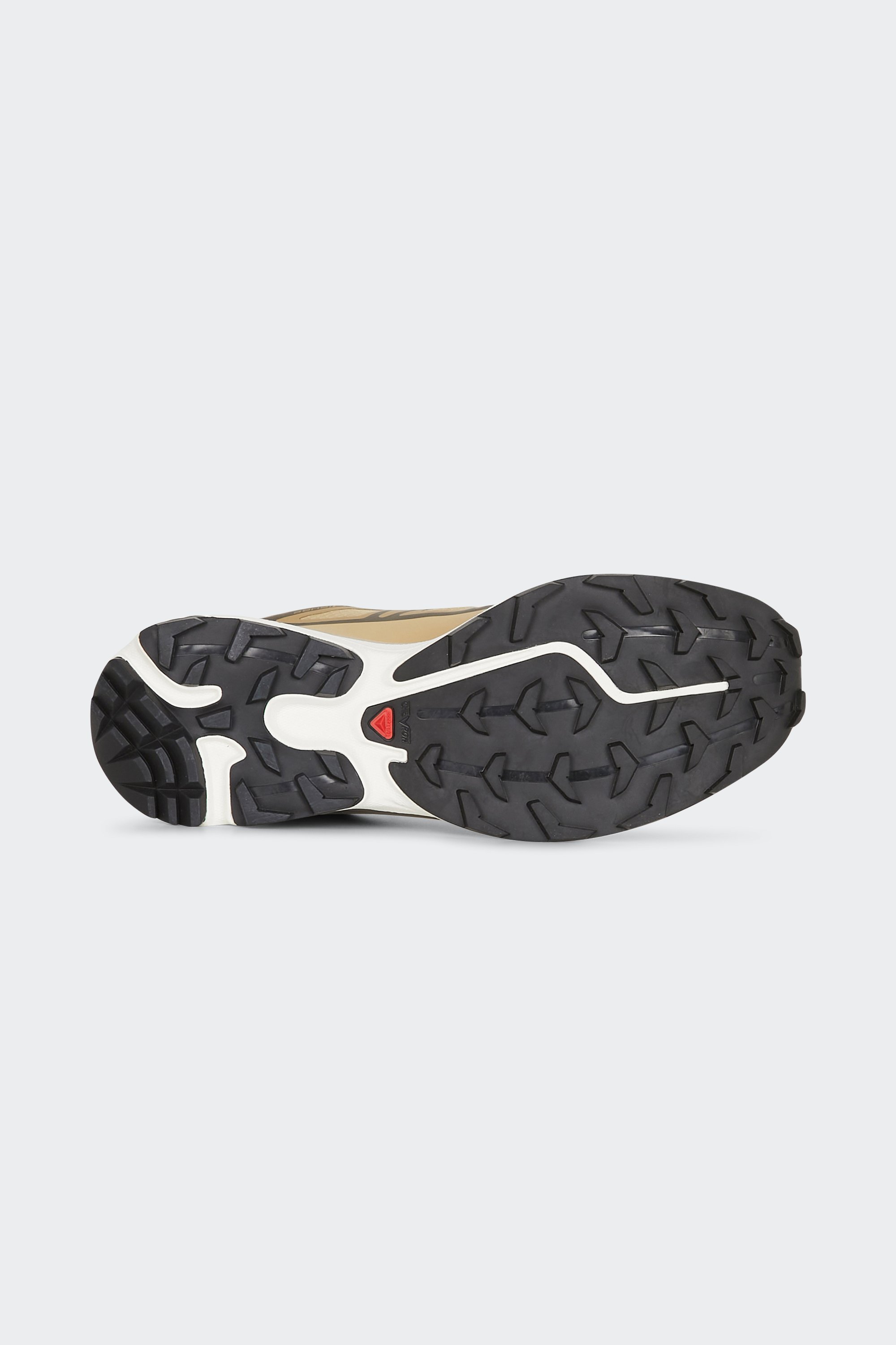 Baskets | Marron by SALOMON Baskets Marron