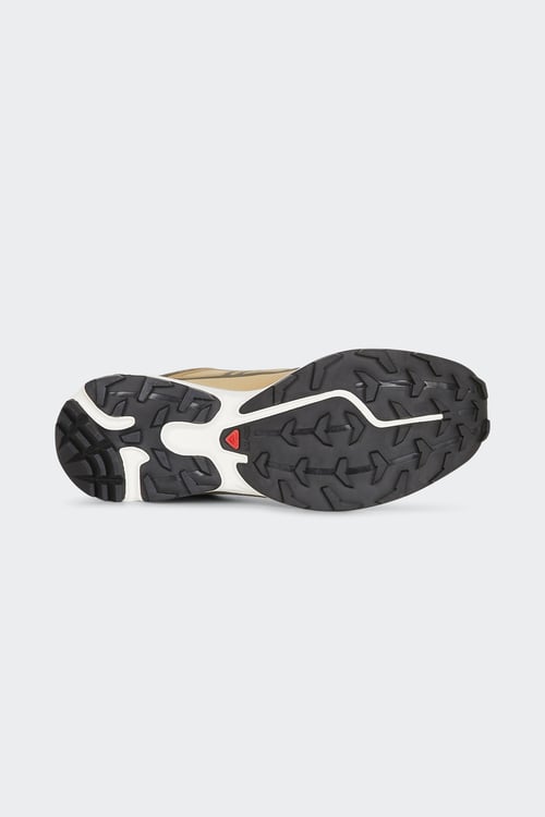 SALOMON Adidas Superstar sneakers Brown