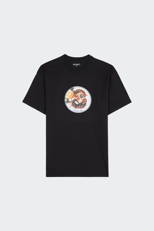 T-shirt - Taille L Noir