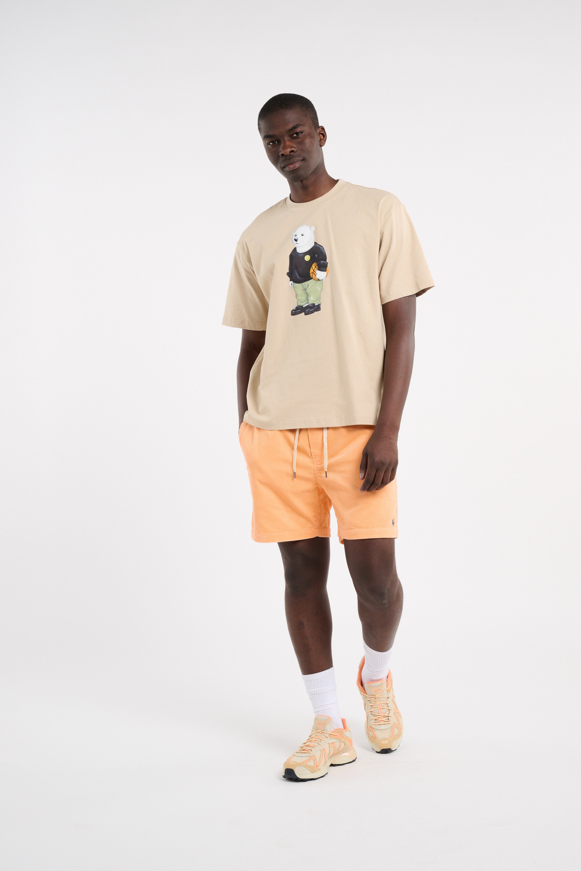 Adidas Superstar sneakers Green