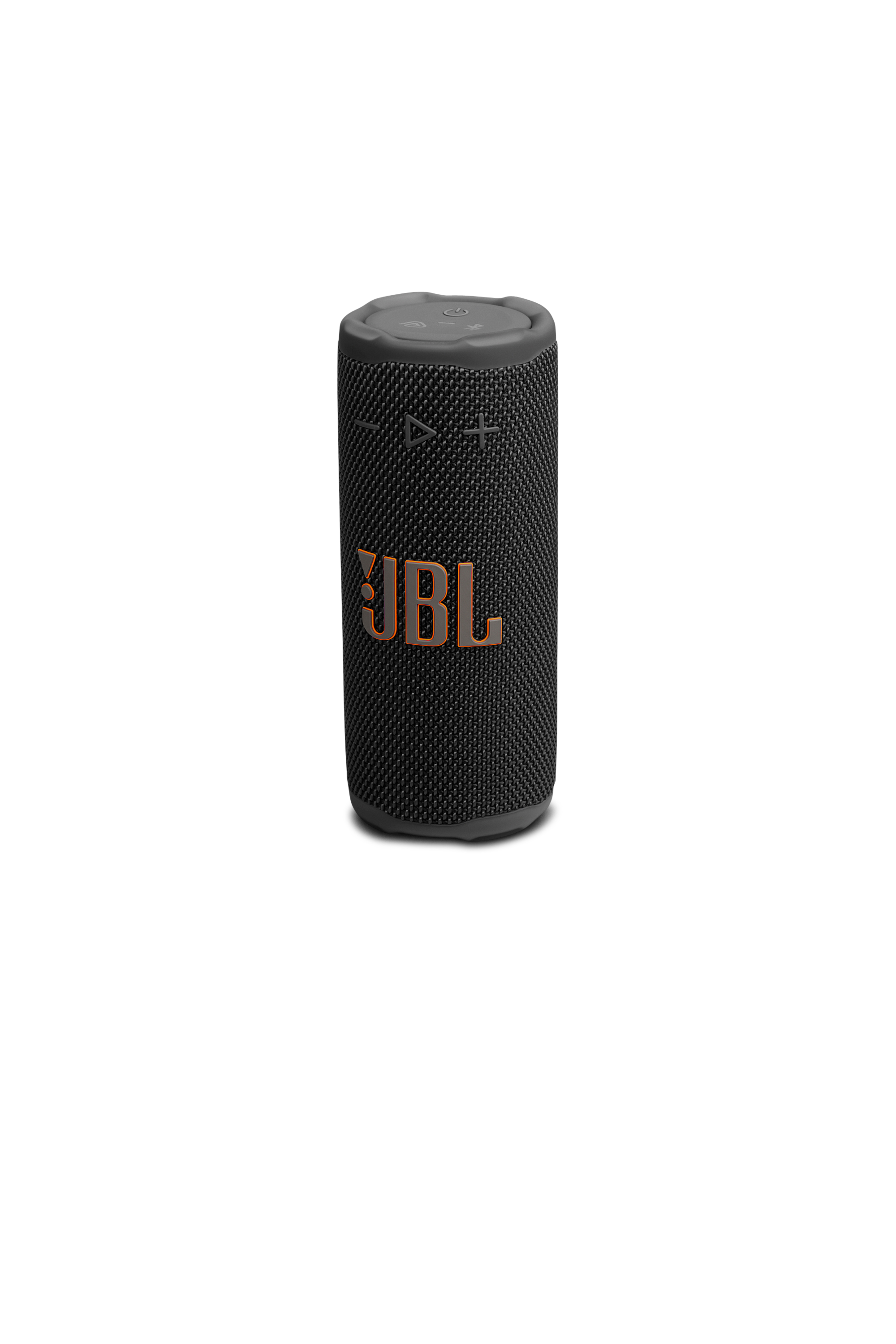 Pregnant JBL Black