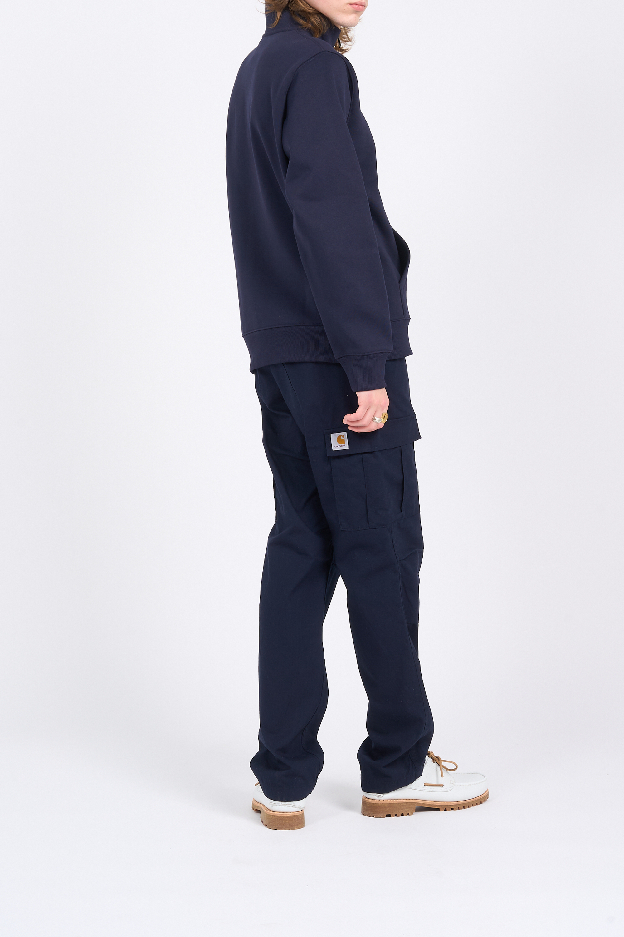 Cargo | Bleu CARHARTT WIP Homme