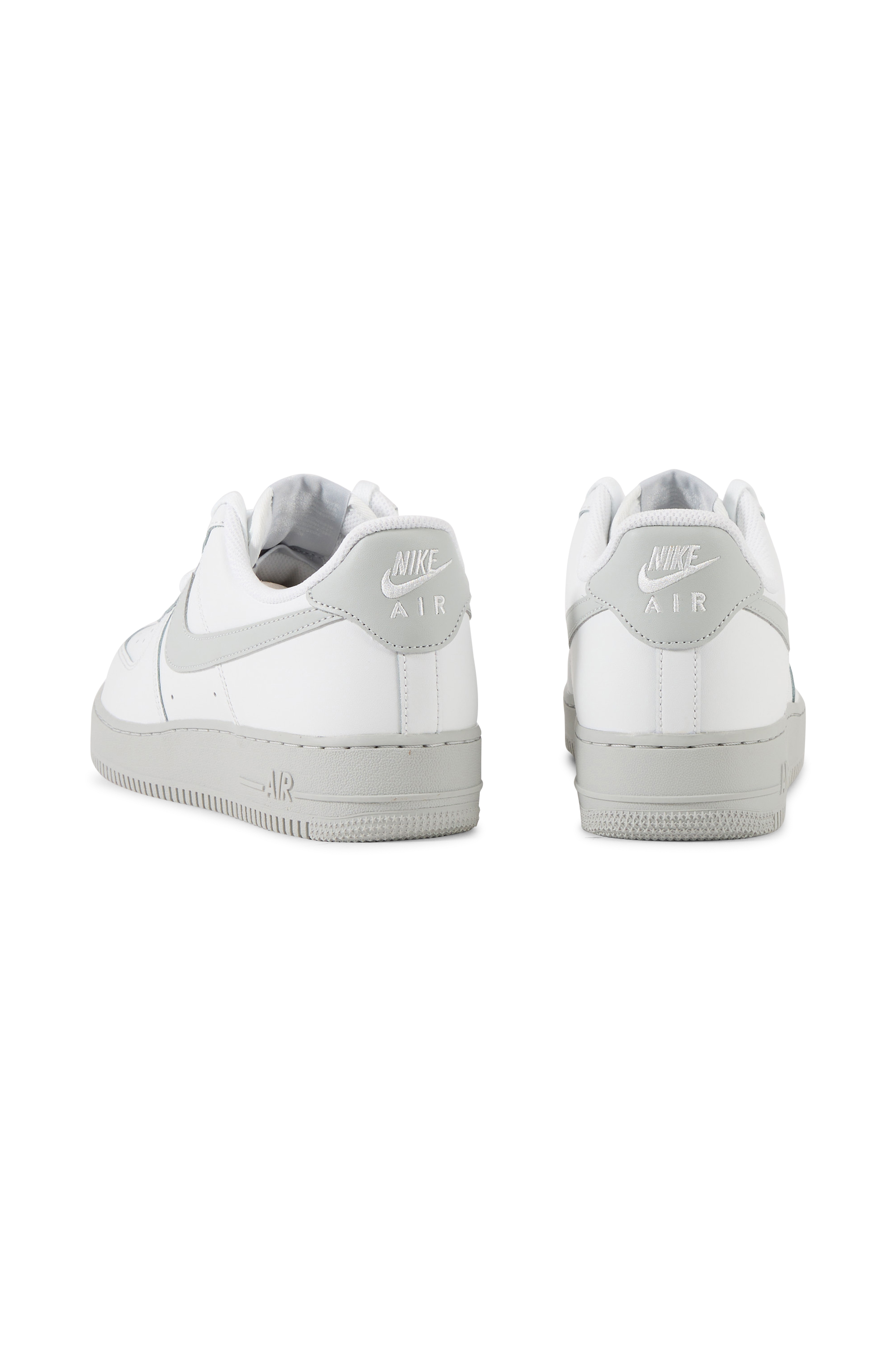Low-top sneakers | White NIKE Men
