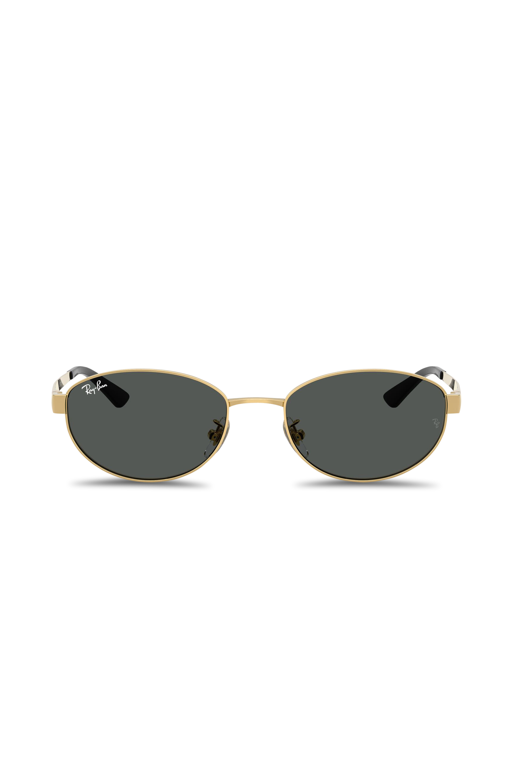 Sunglasses RAY-BAN Golden
