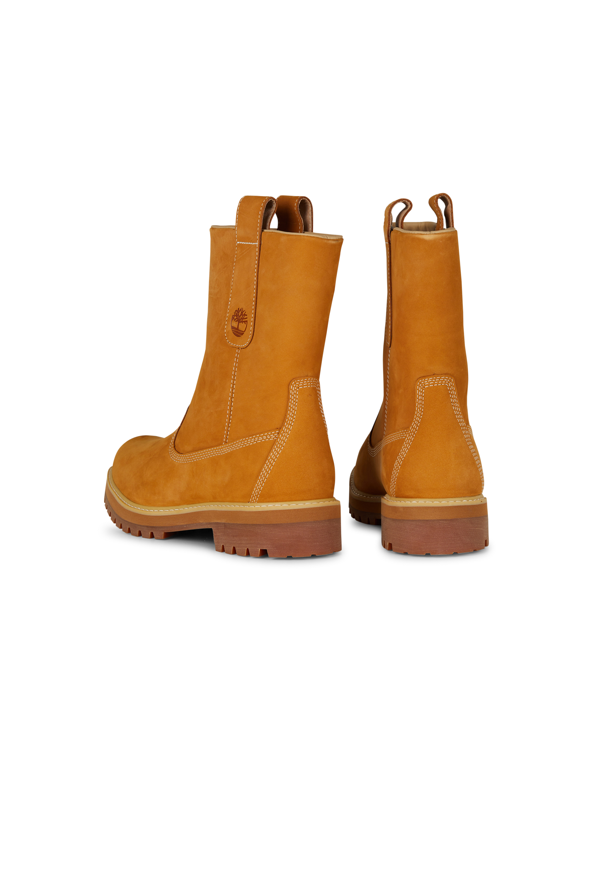 Boots | Marron TIMBERLAND Homme