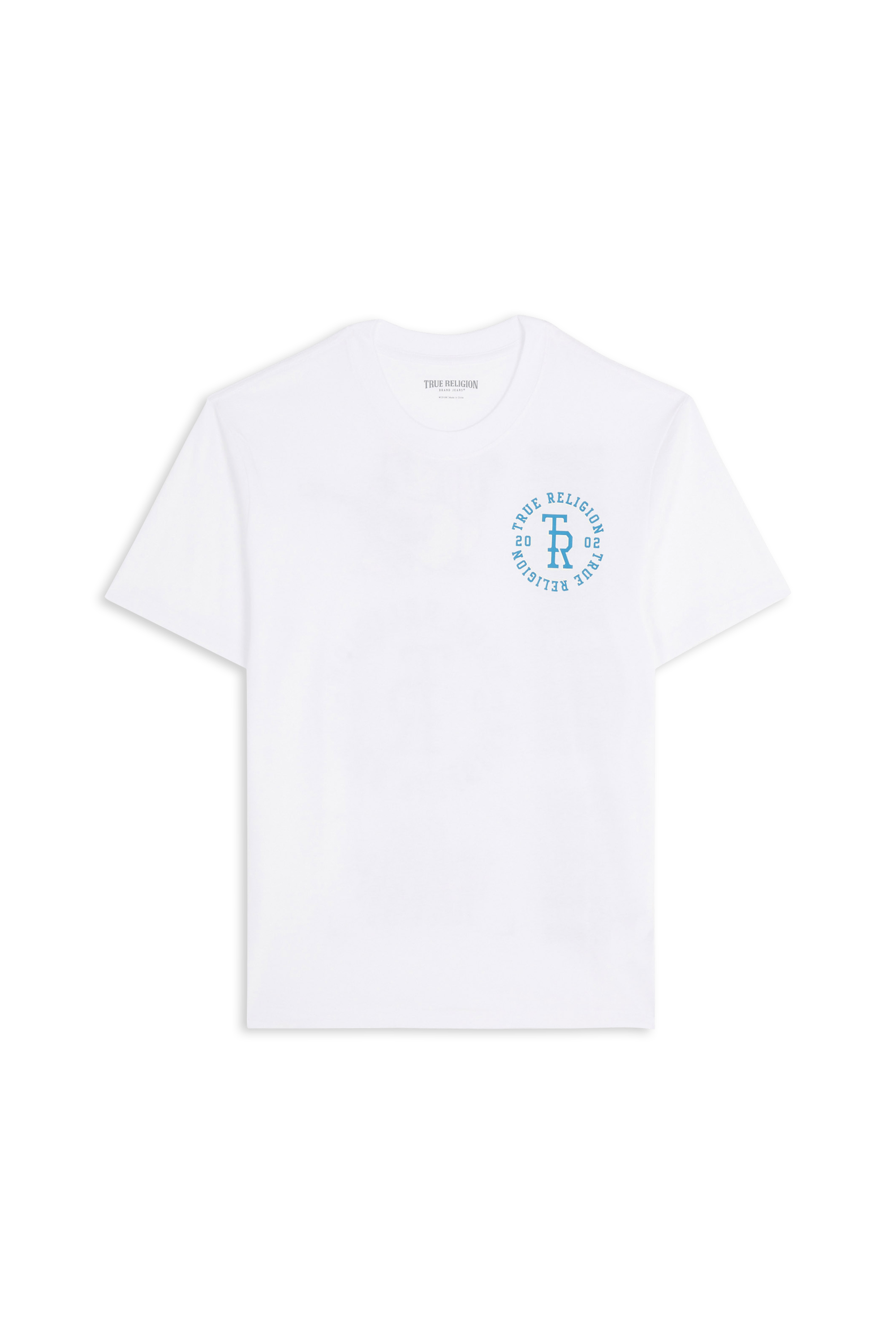 T-shirt | Blanc TRUE RELIGION Homme