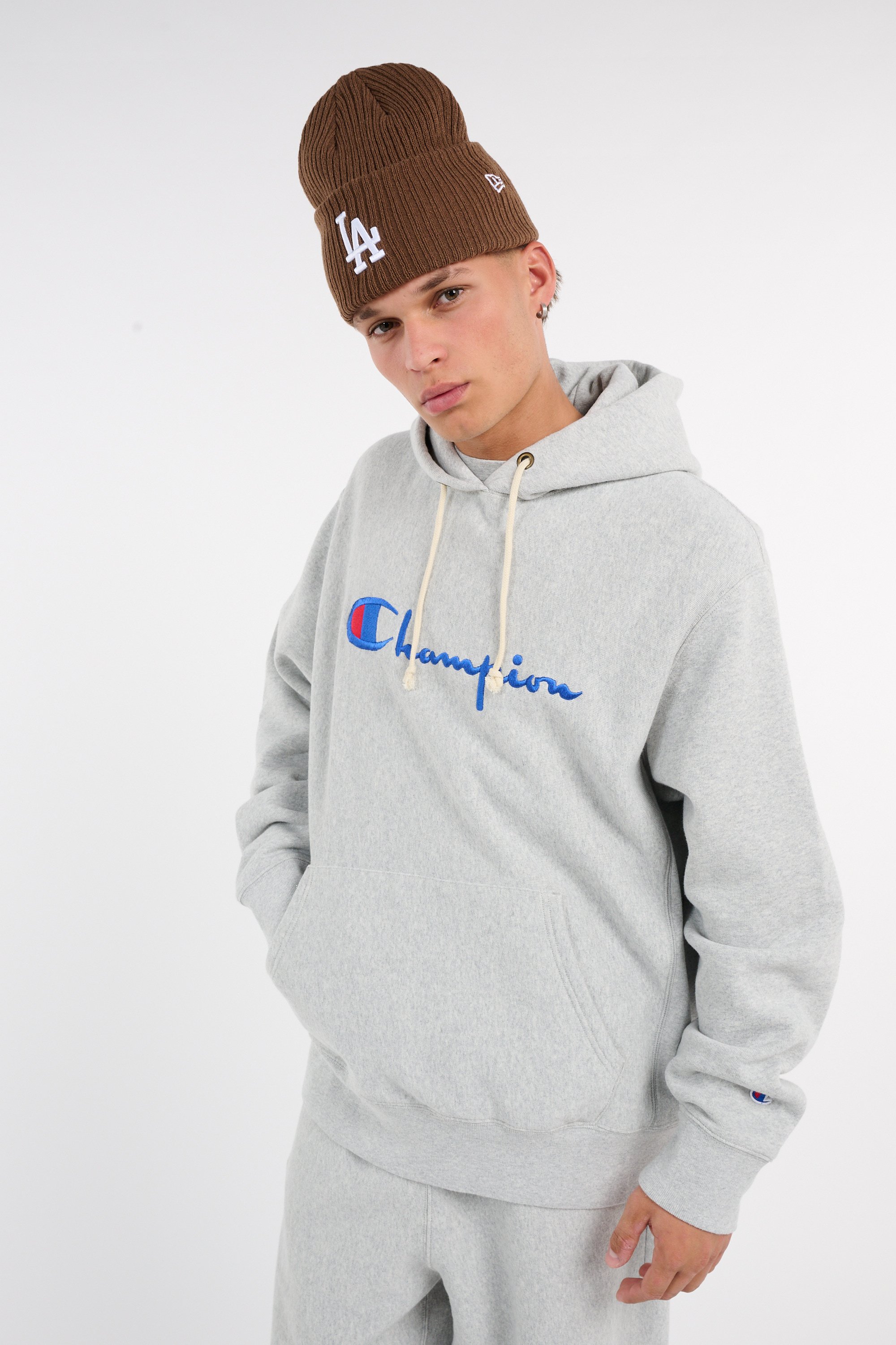 Sweatshirt | Grey CHAMPION Men