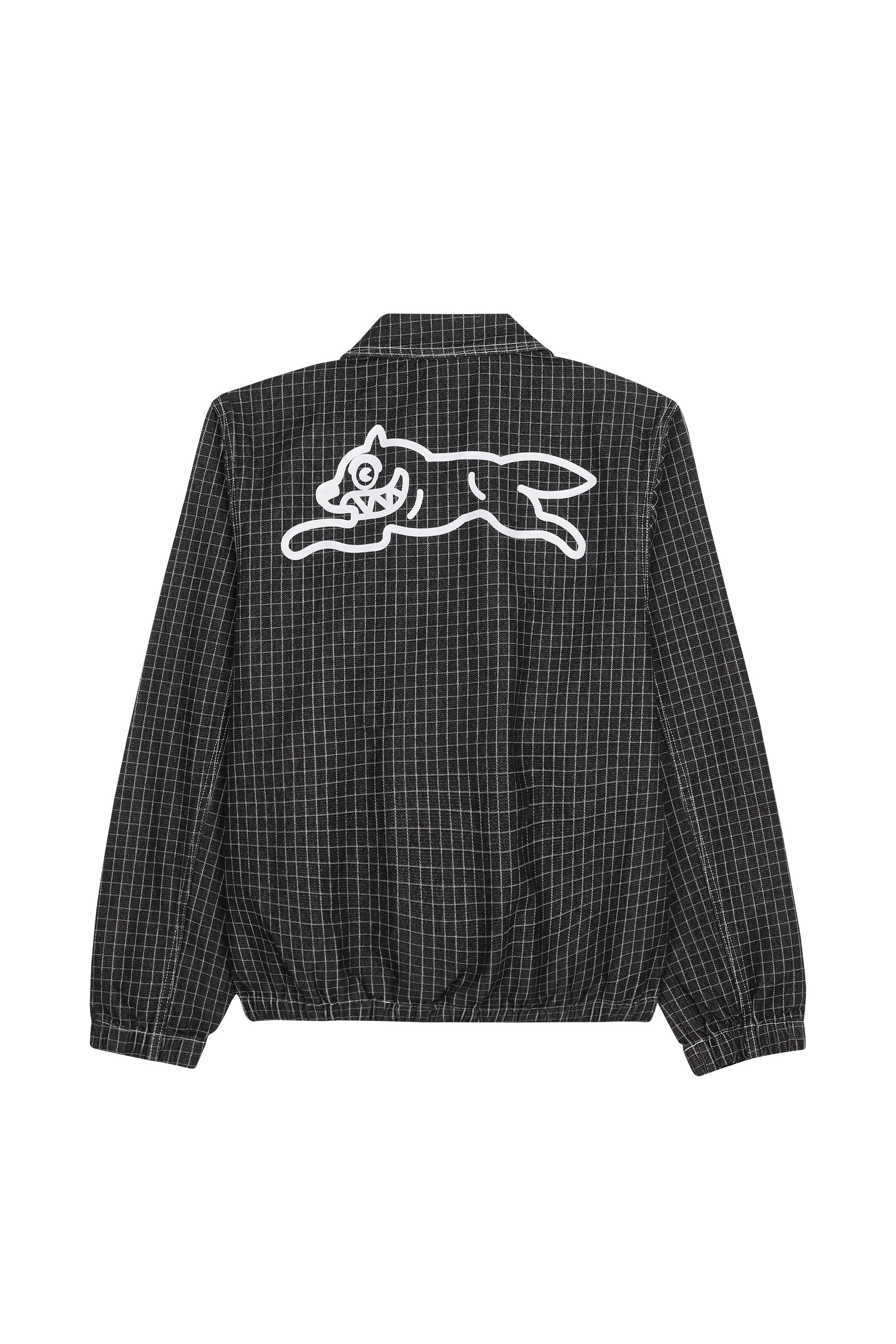 Veste ICE CREAM Noir