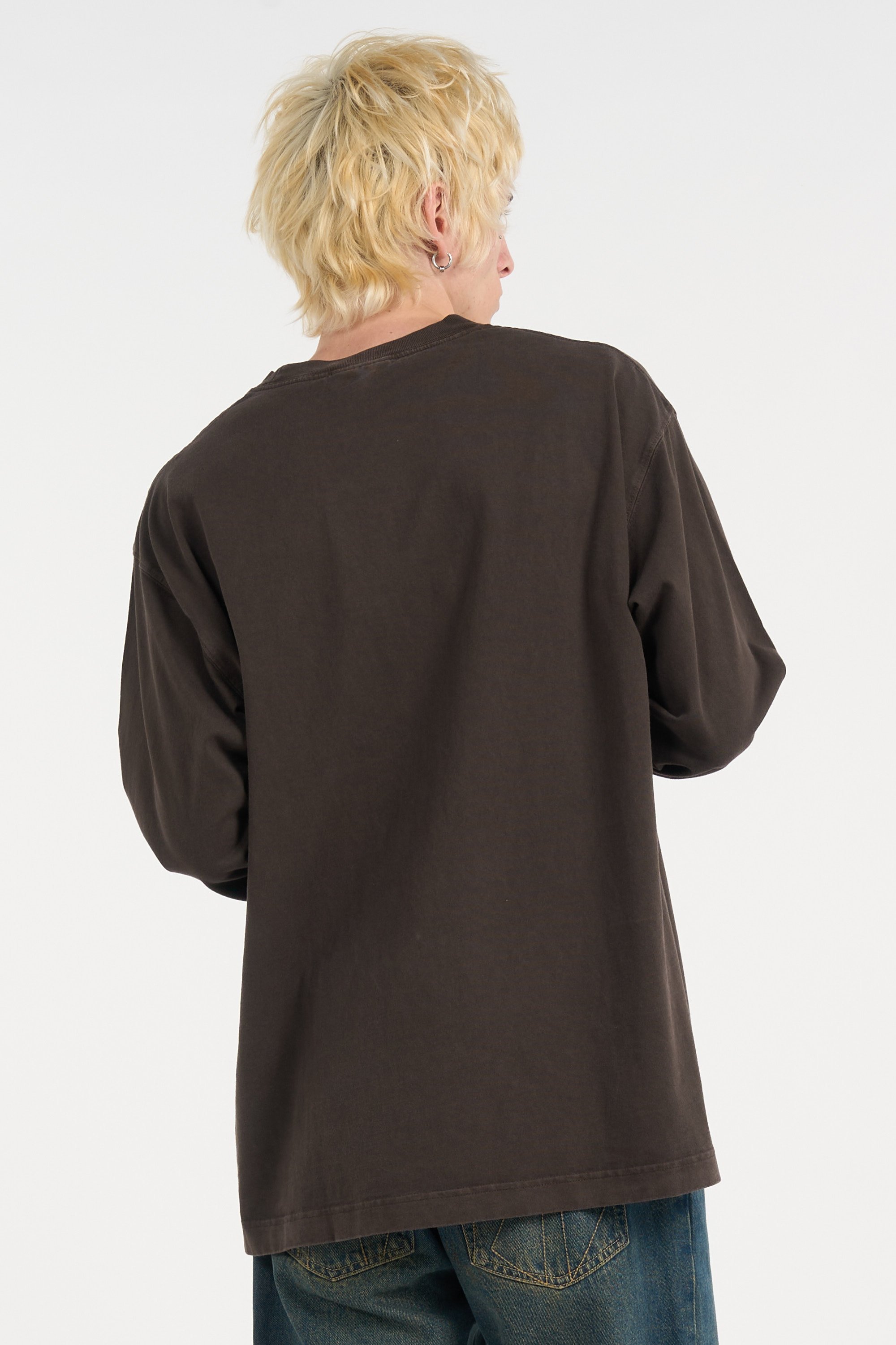 T-shirt | Brown CARHARTT WIP Men