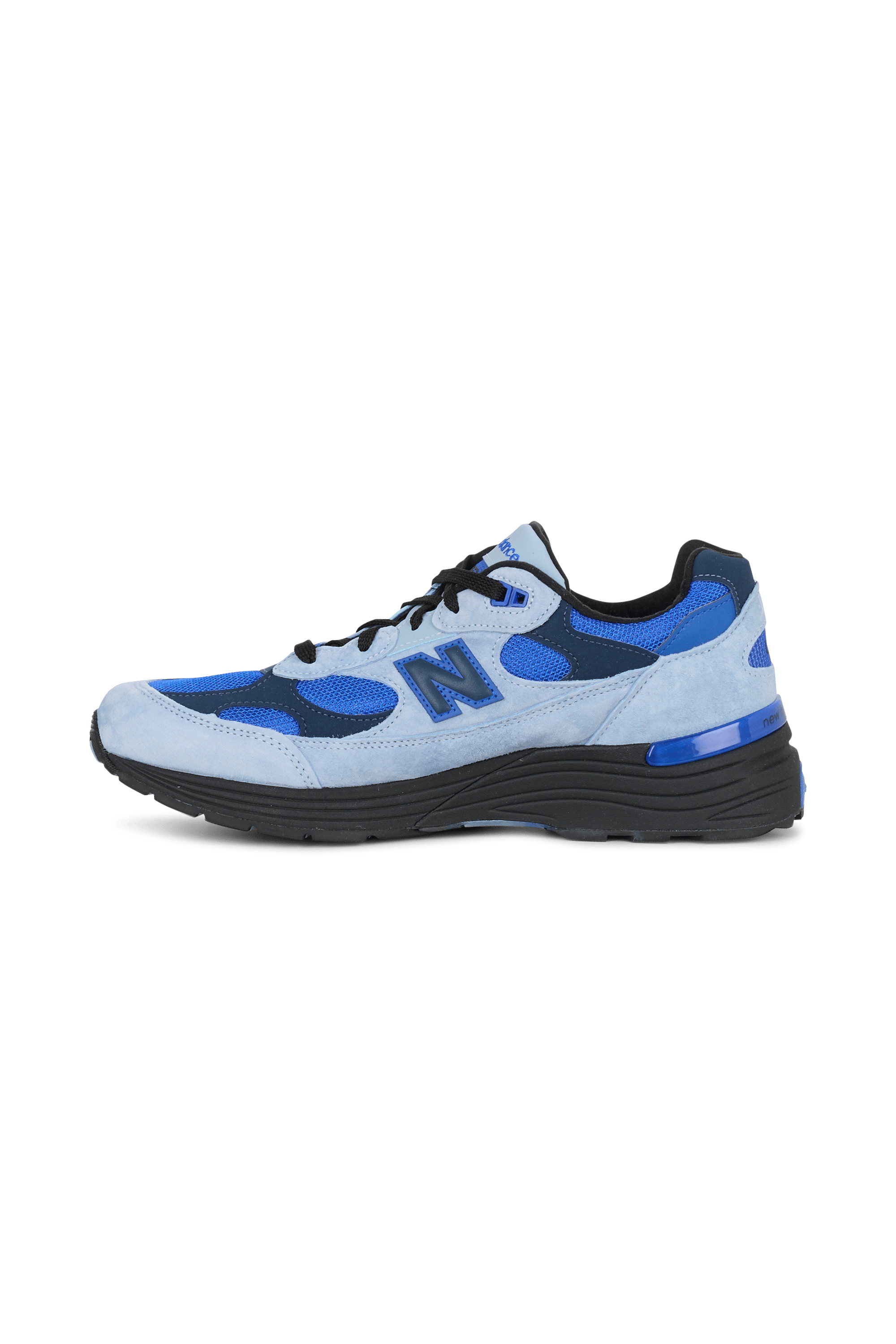 Baskets | Bleu NEW BALANCE Homme